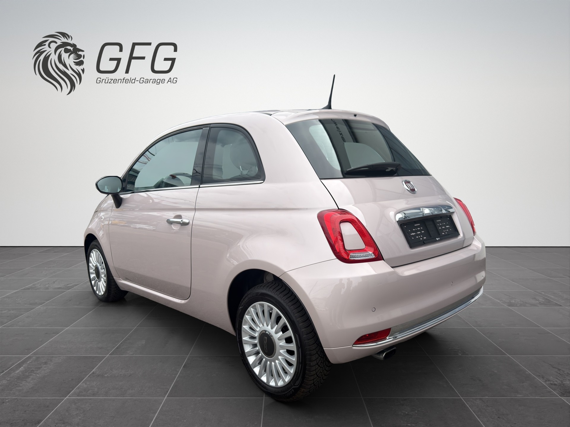 FIAT 500 0.9 T TwinAir Star-image-3