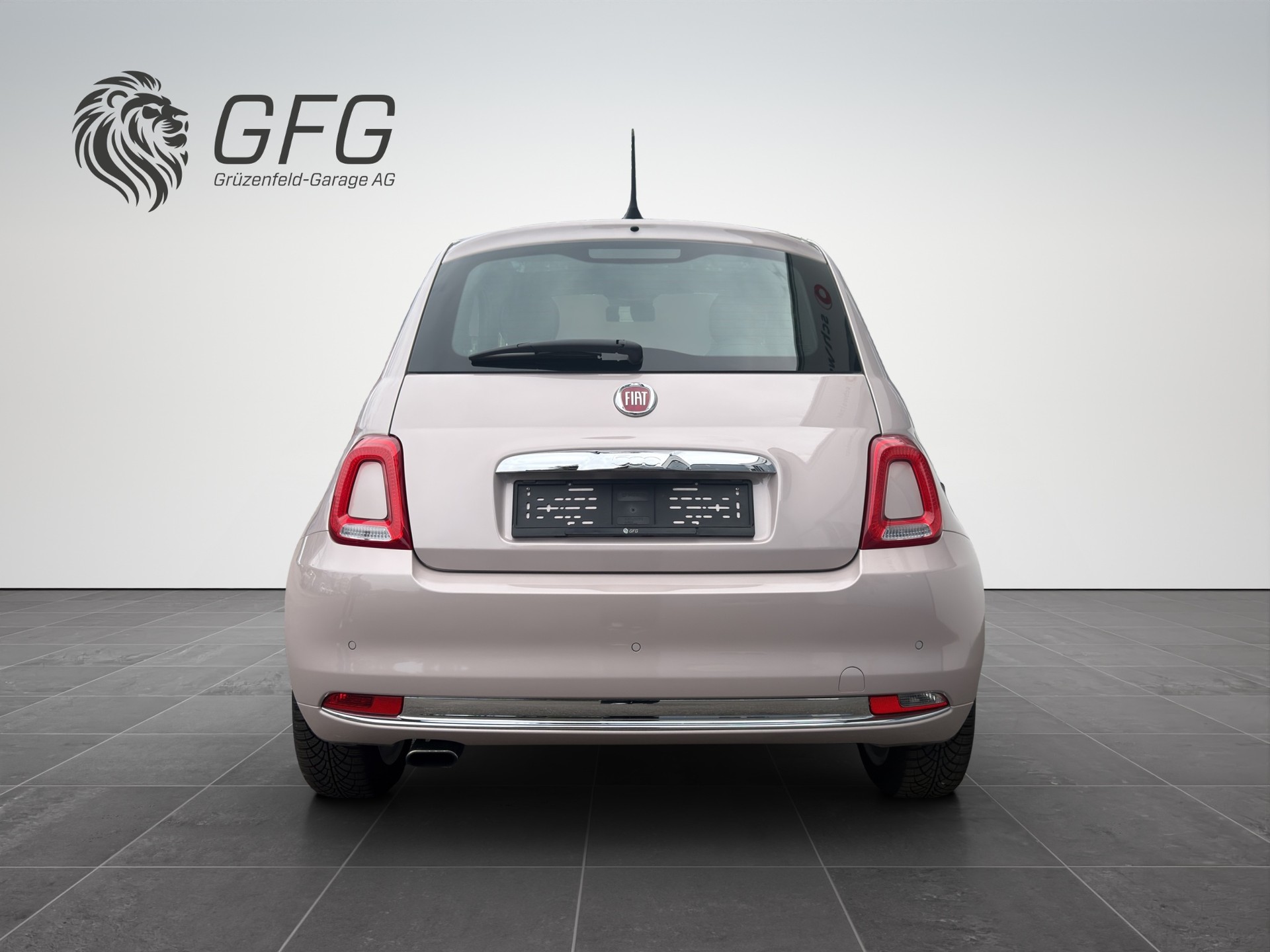 FIAT 500 0.9 T TwinAir Star-image-4