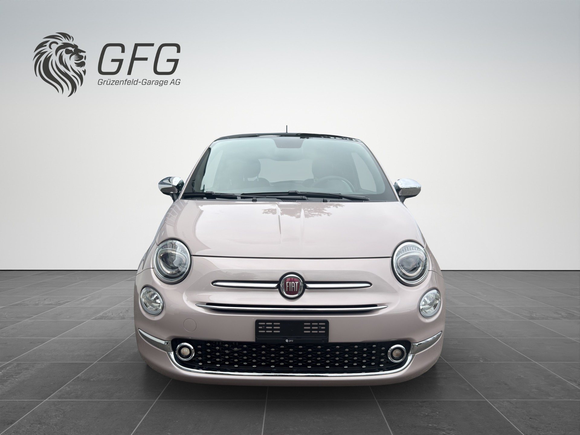 FIAT 500 0.9 T TwinAir Star-image-1