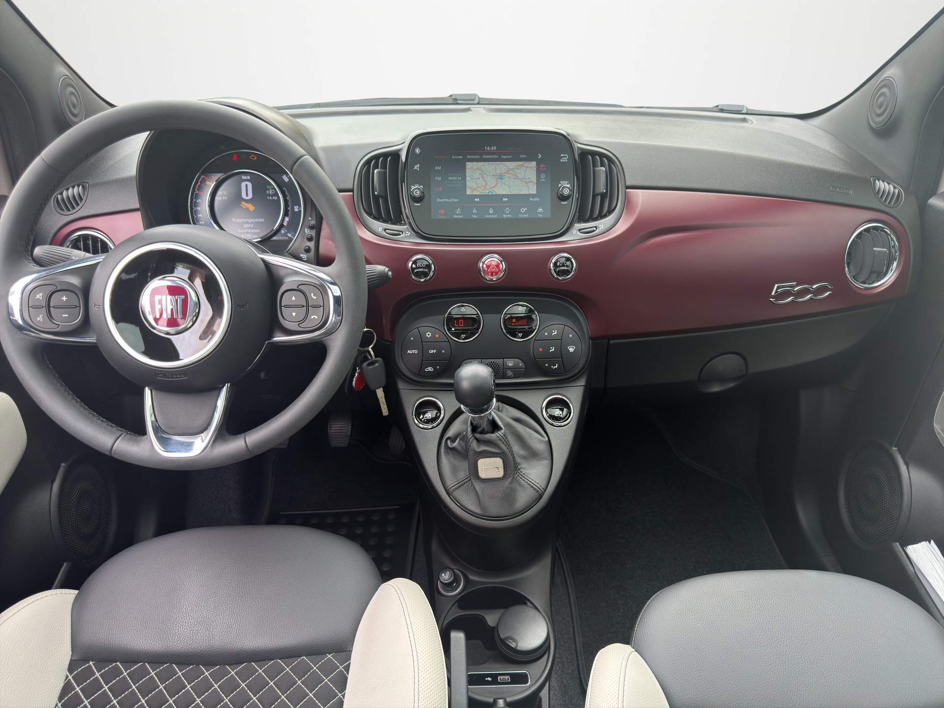 FIAT 500 0.9 T TwinAir Star-image-8