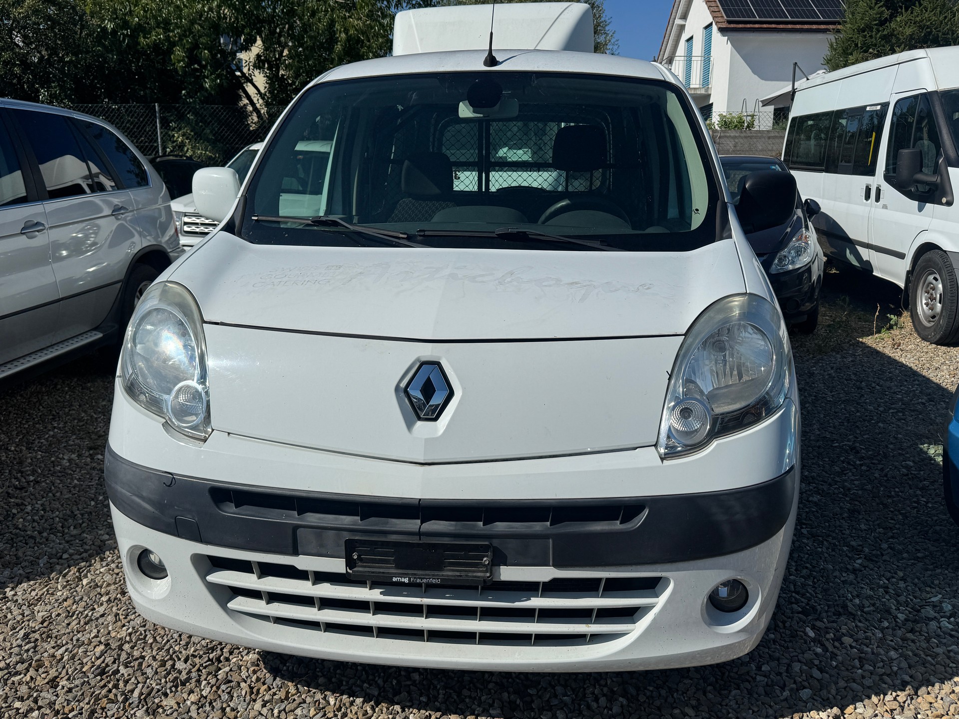 RENAULT Kangoo 1.6 105 Business A-image-0