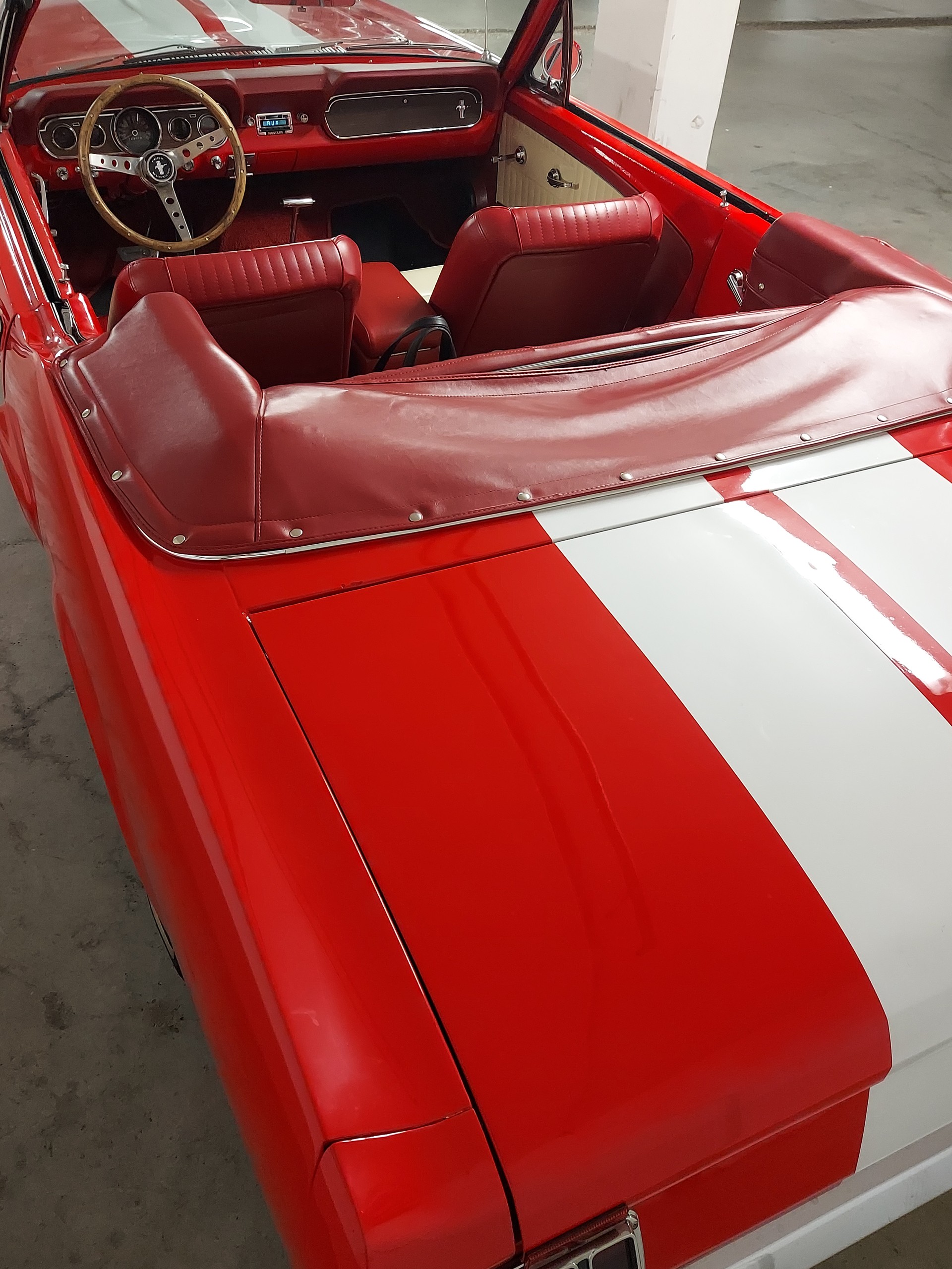 FORD GT-350-image-2