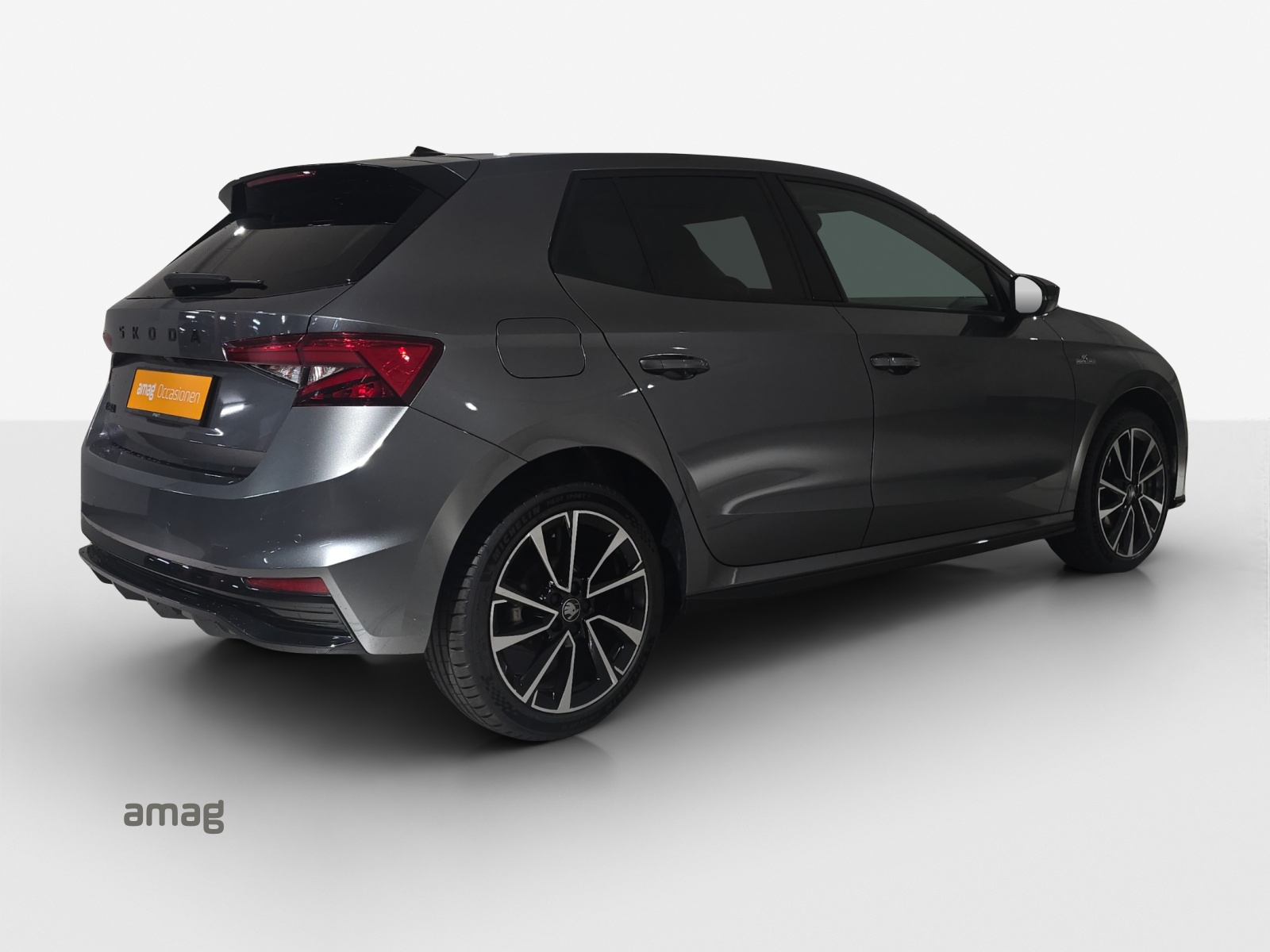 SKODA Fabia 1.5 TSI Monte Carlo DSG-image-4