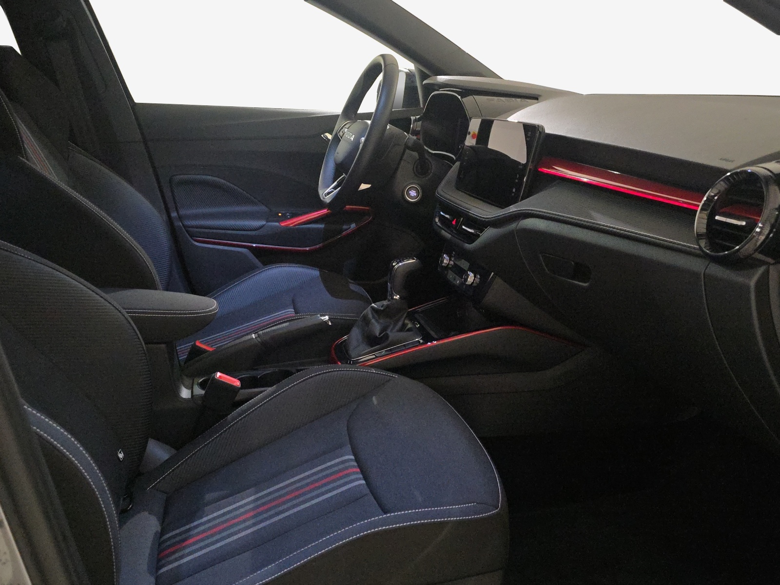SKODA Fabia 1.5 TSI Monte Carlo DSG-image-14