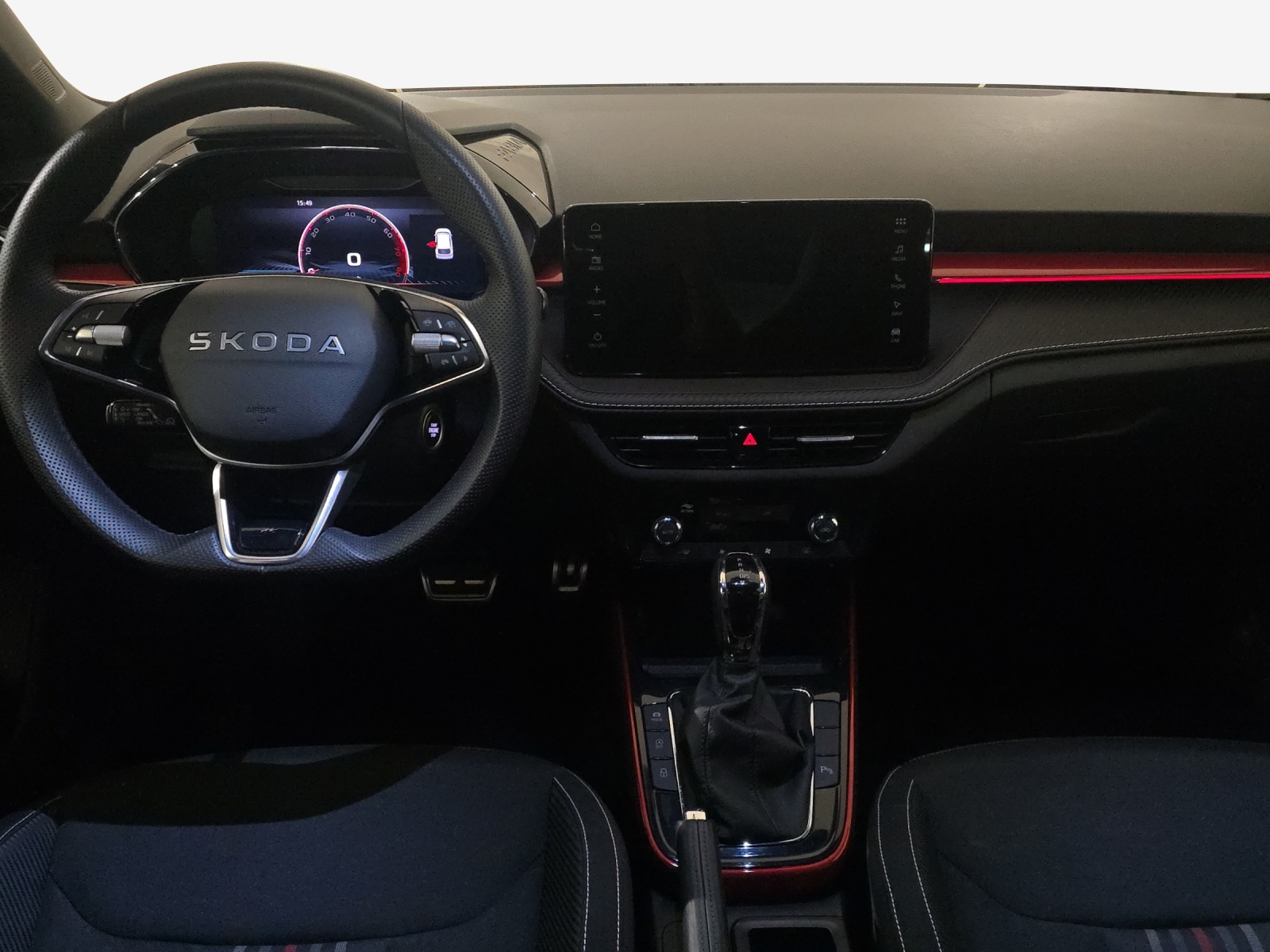 SKODA Fabia 1.5 TSI Monte Carlo DSG-image-8