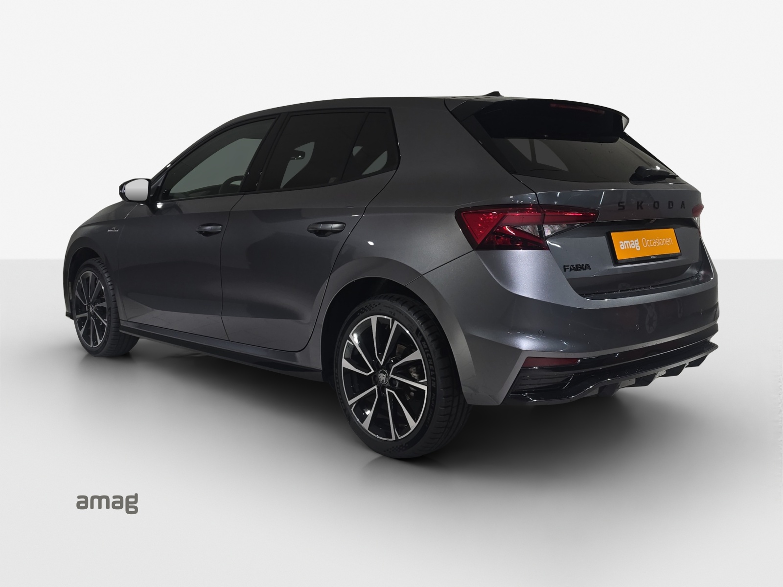 SKODA Fabia 1.5 TSI Monte Carlo DSG-image-2