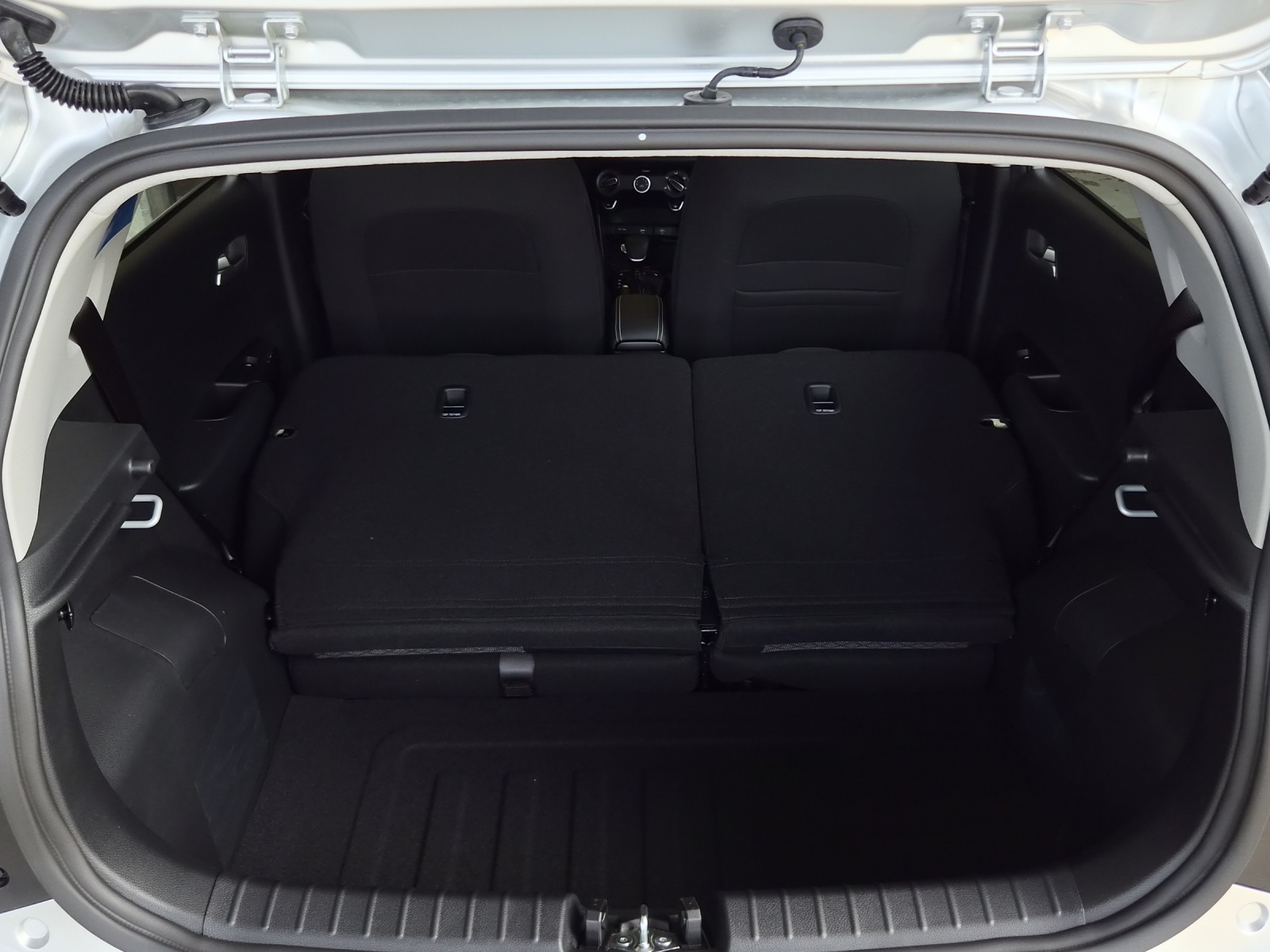 KIA Picanto 1.0 GDi Inspire-image-9