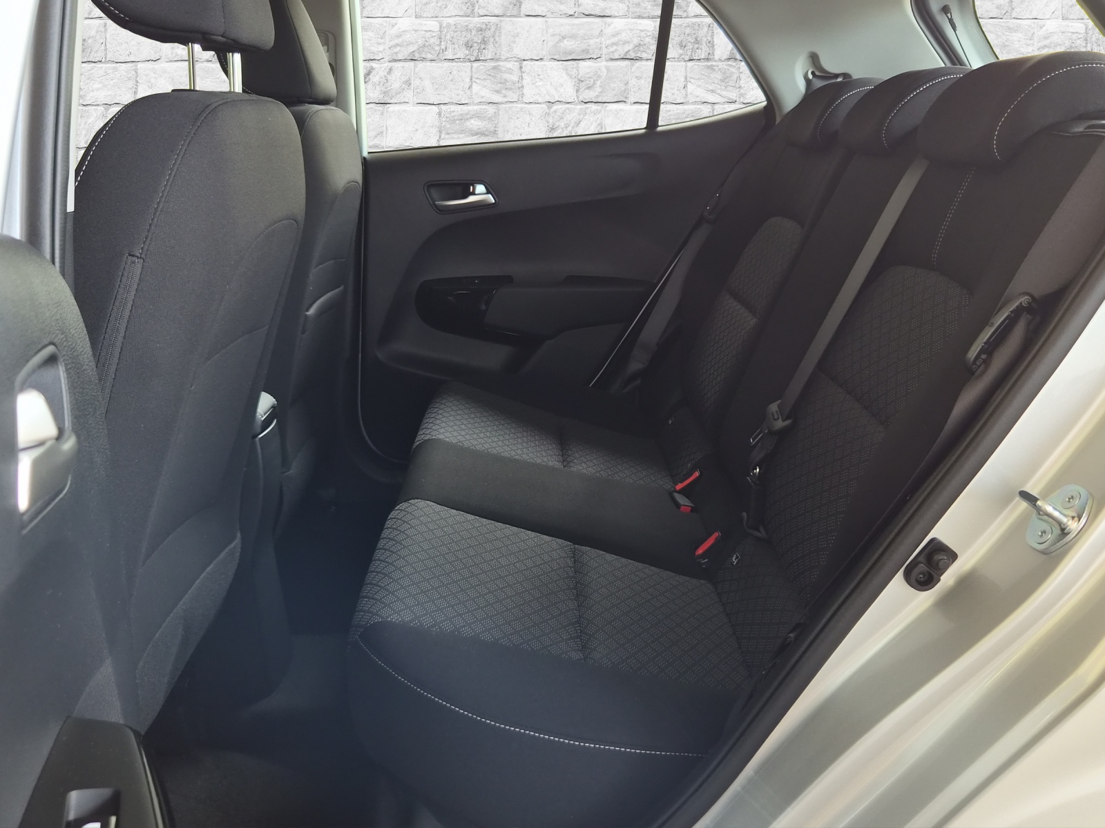 KIA Picanto 1.0 GDi Inspire-image-7