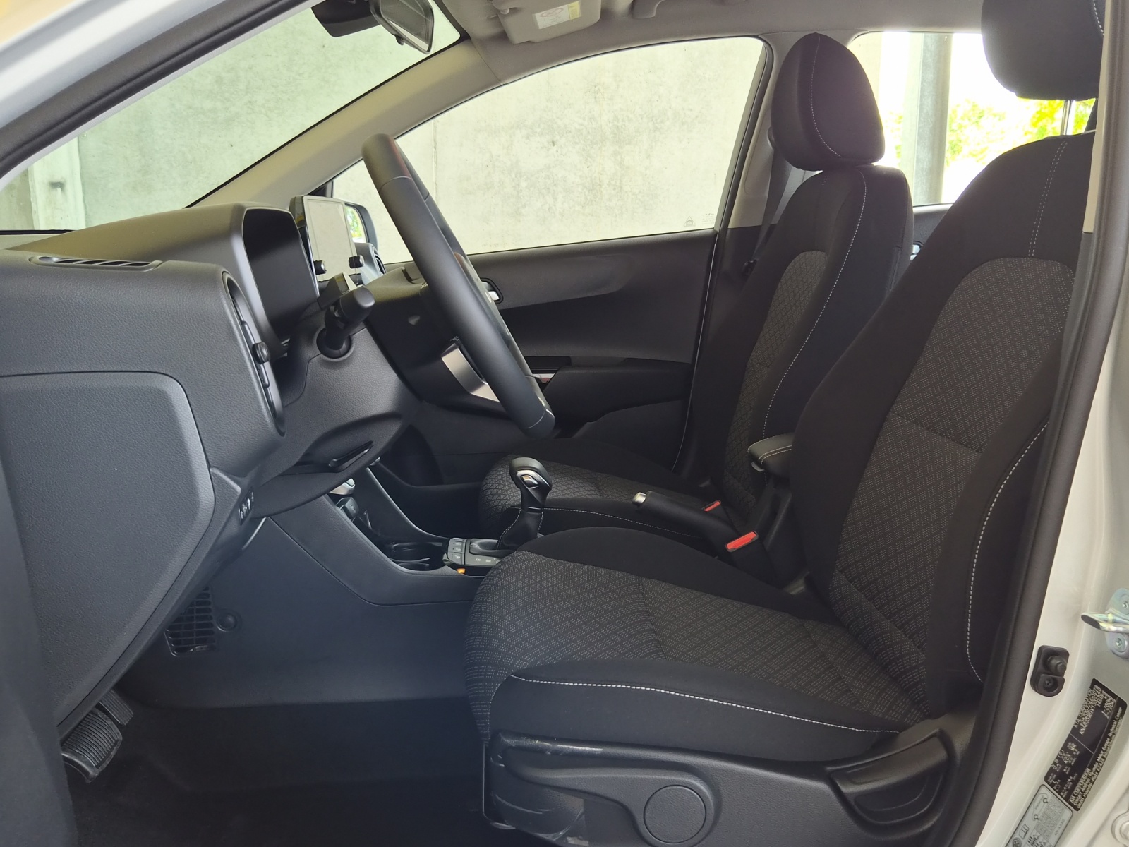 KIA Picanto 1.0 GDi Inspire-image-6