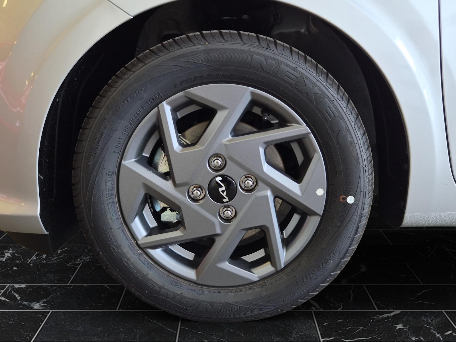 KIA Picanto 1.0 GDi Inspire-image-10