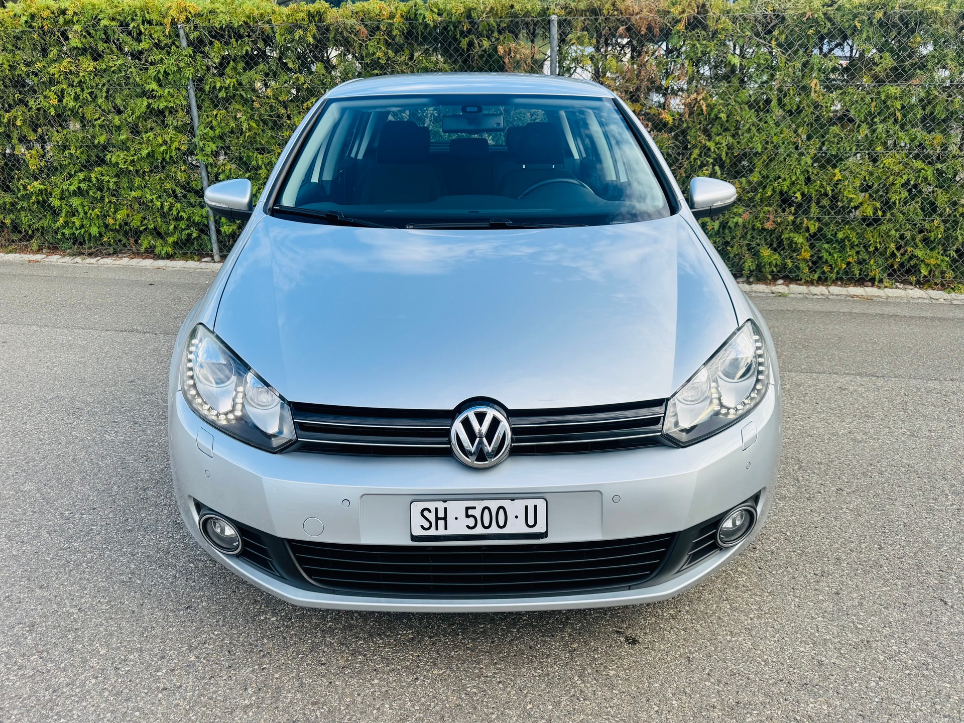VW Golf 1.2 TSI Comfortline DSG-image-2