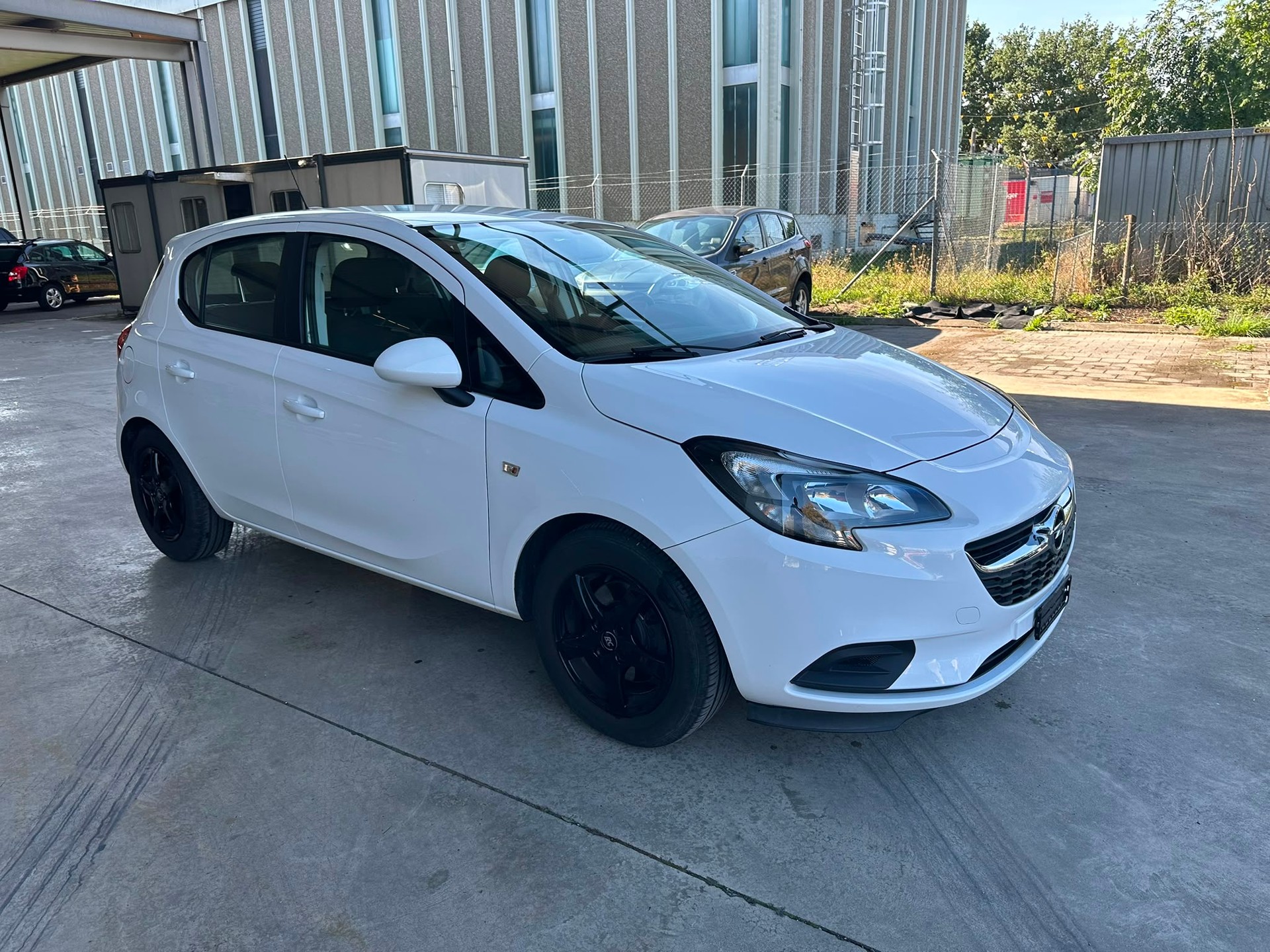 OPEL Corsa 1.0 T EcoFLEX Excite-image-1