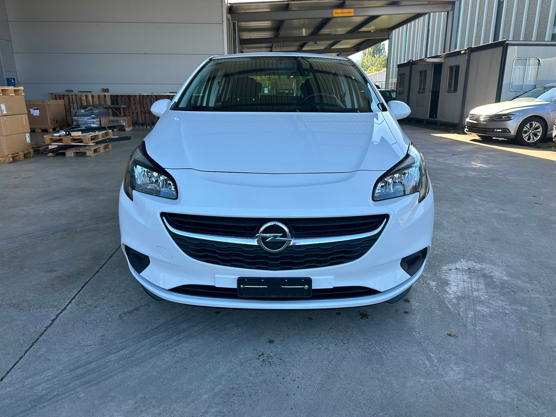OPEL Corsa 1.0 T EcoFLEX Excite-image-0