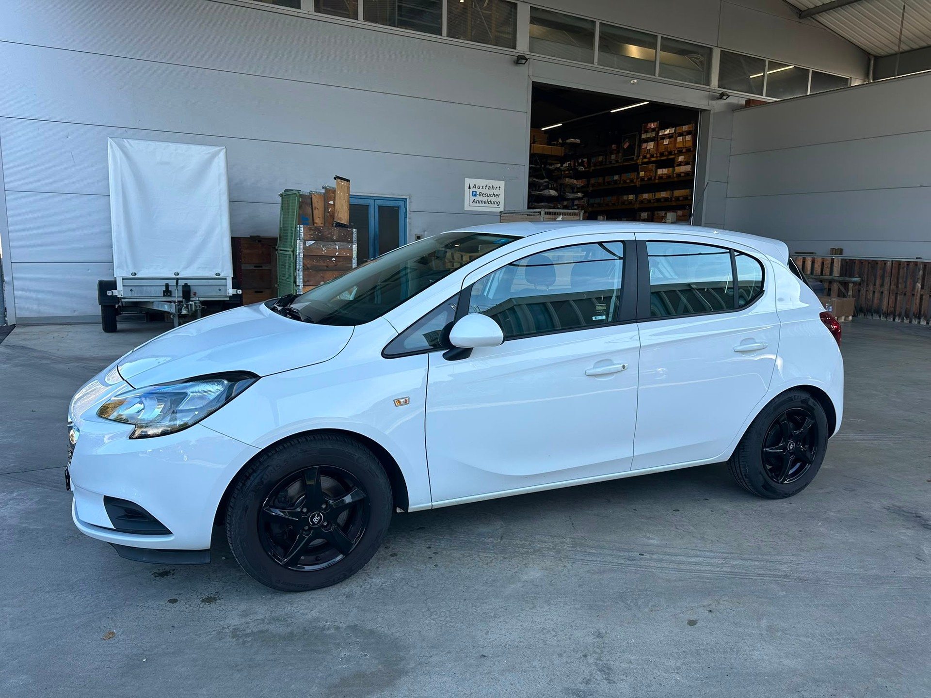OPEL Corsa 1.0 T EcoFLEX Excite-image-2