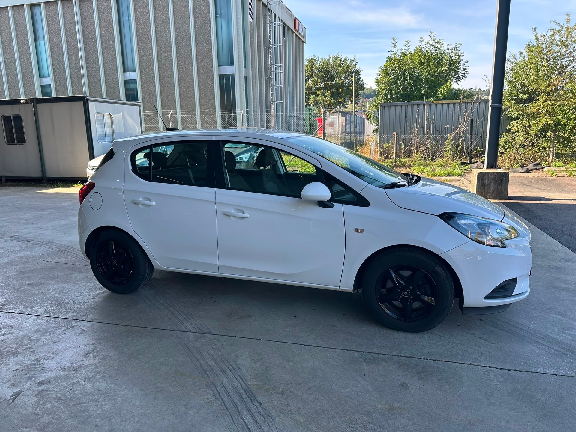 OPEL Corsa 1.0 T EcoFLEX Excite-image-3