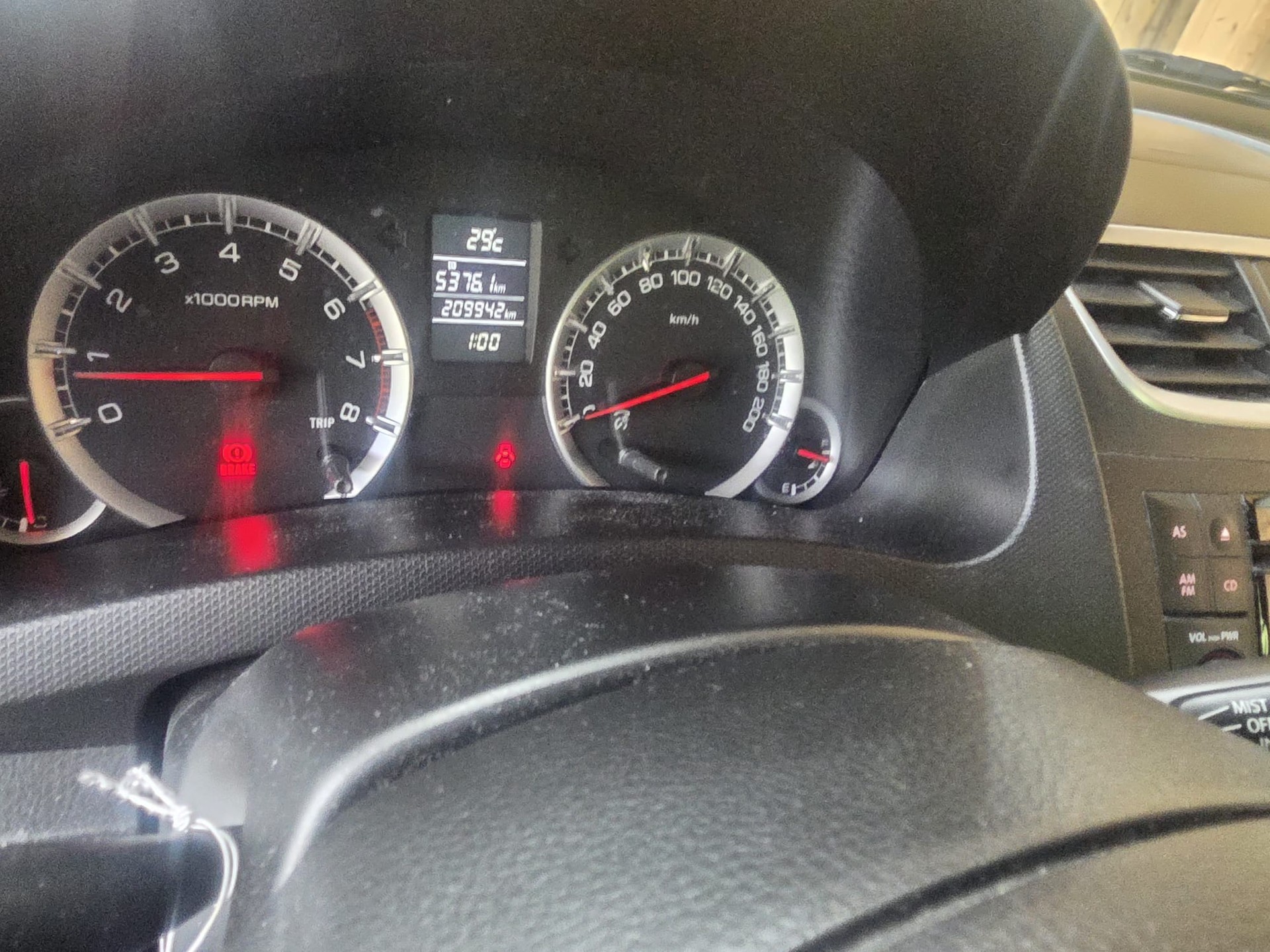 SUZUKI Swift 1.2i 16V GL Top 4x4-image-3
