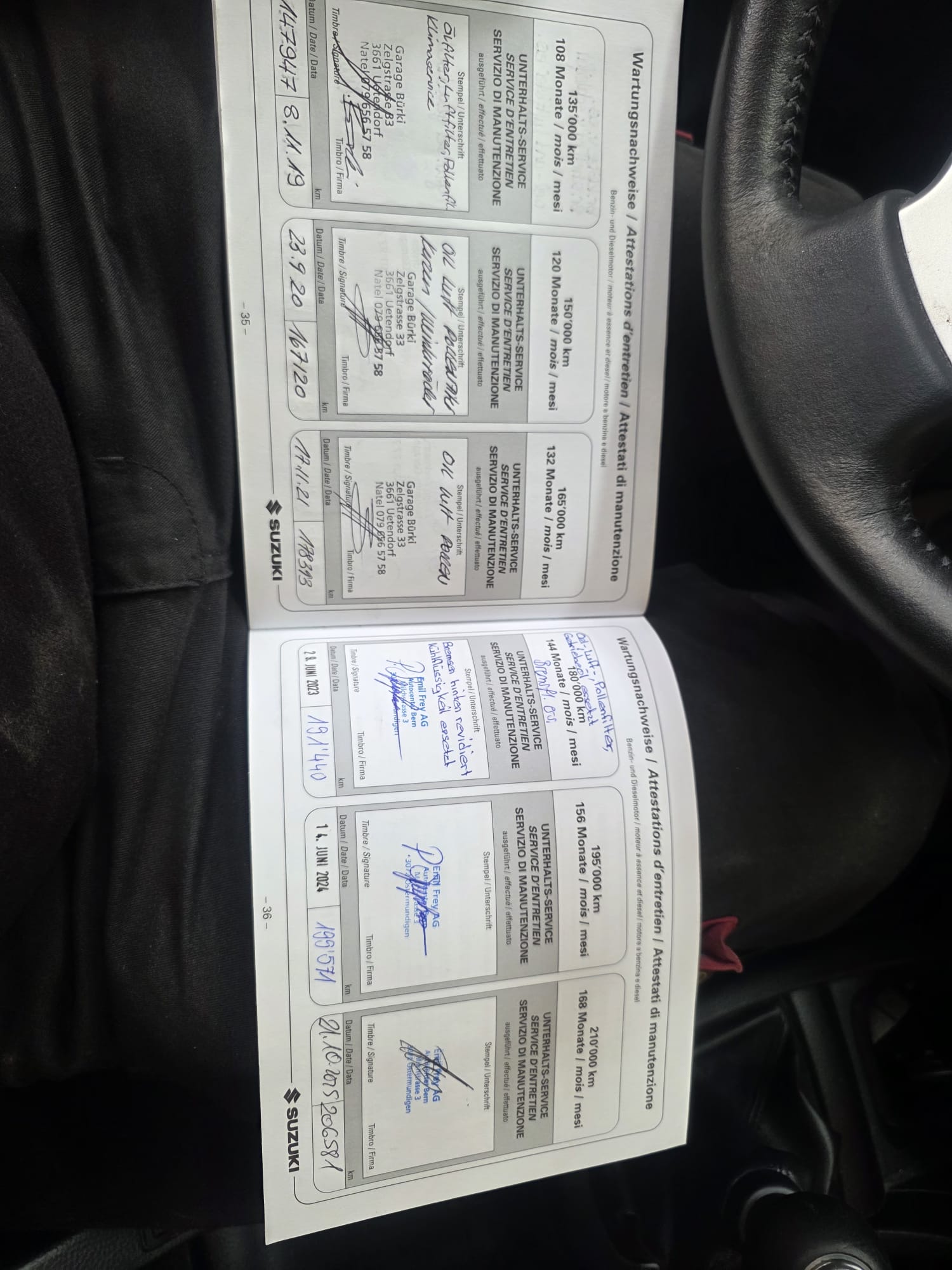 SUZUKI Swift 1.2i 16V GL Top 4x4-image-12