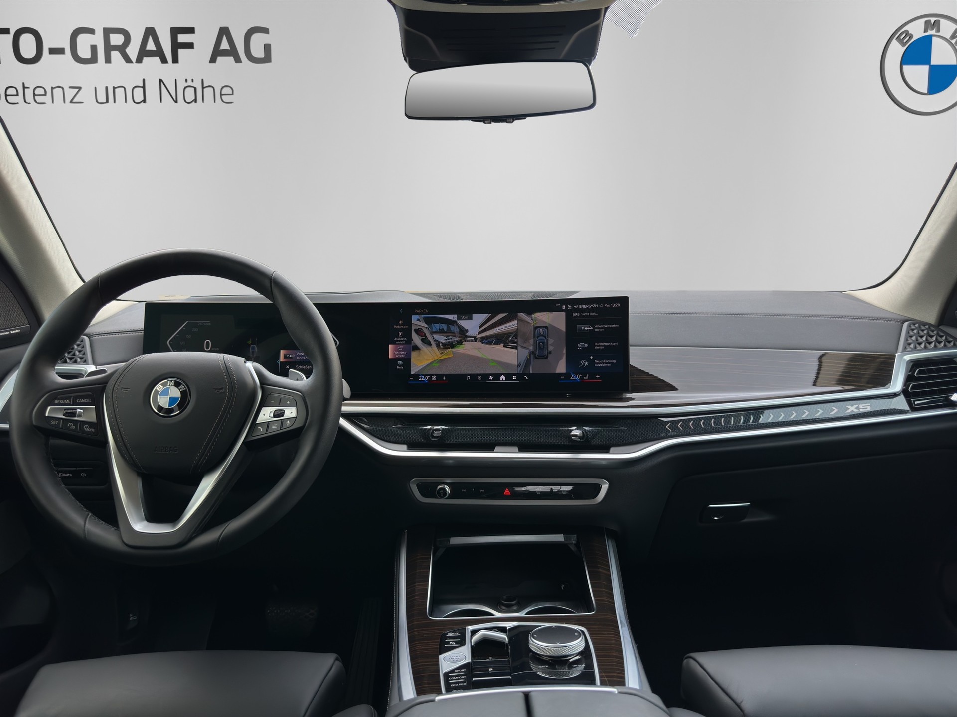BMW X5 40i xDrive SAG-image-13