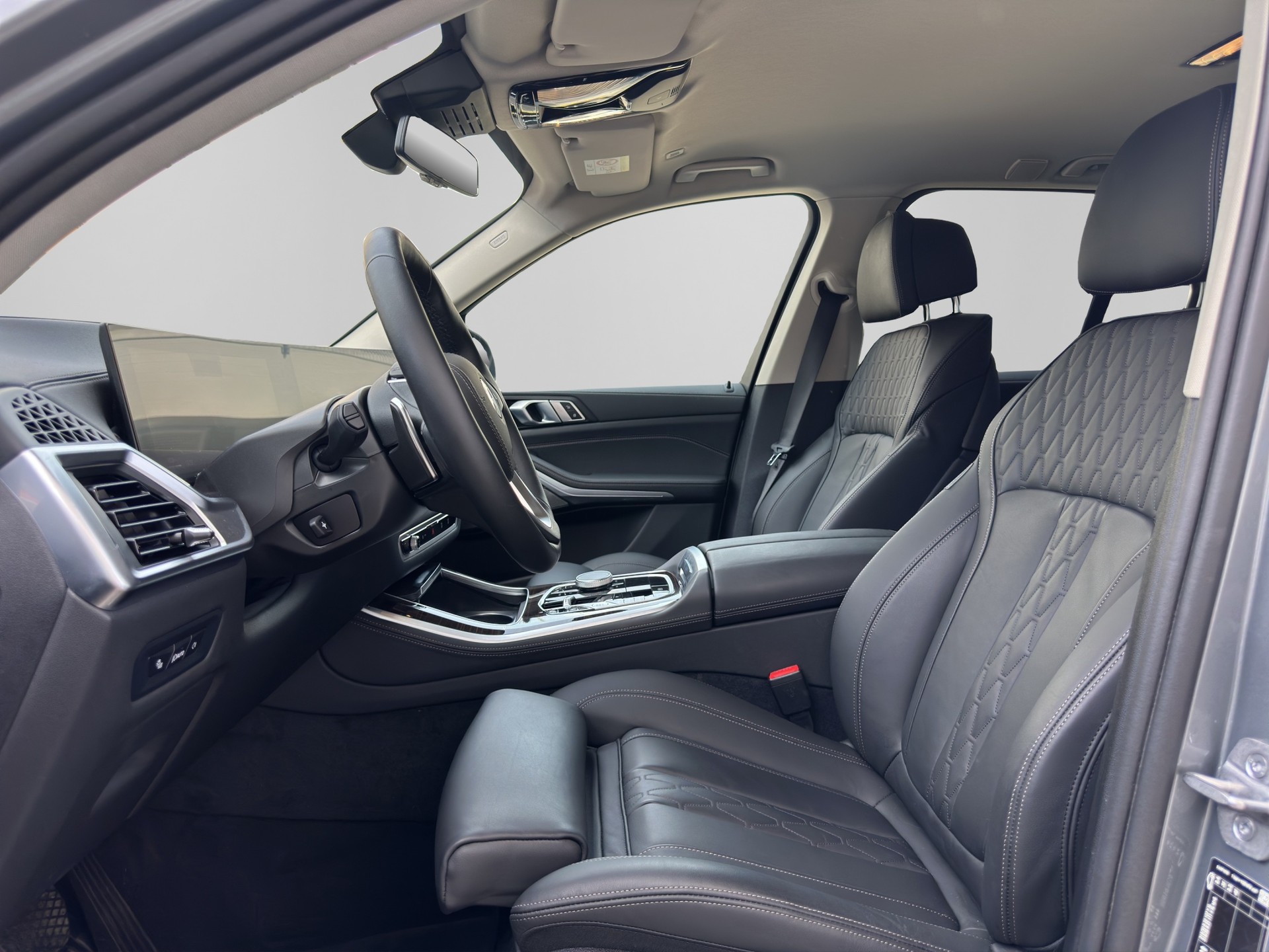 BMW X5 40i xDrive SAG-image-10