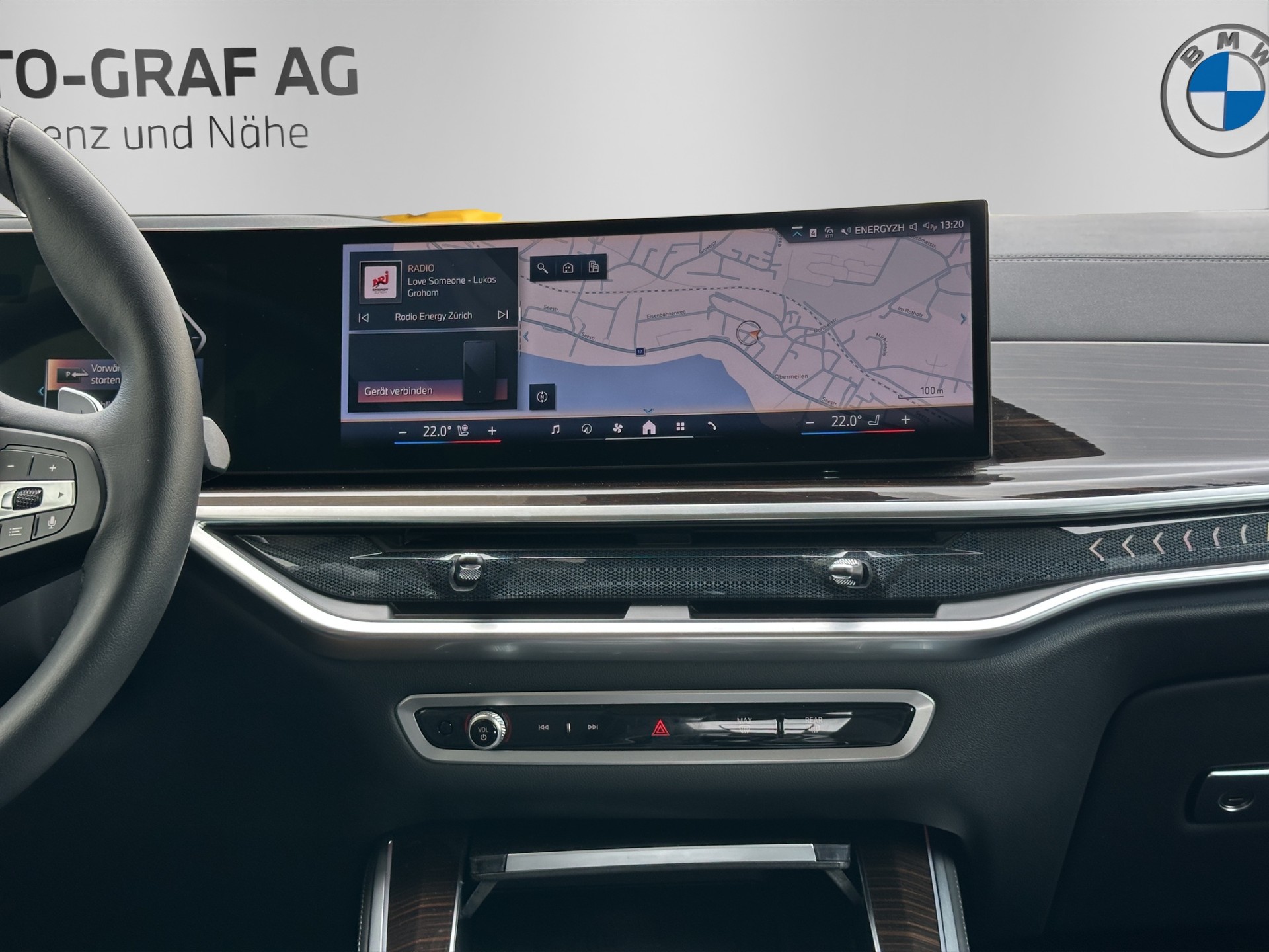 BMW X5 40i xDrive SAG-image-14