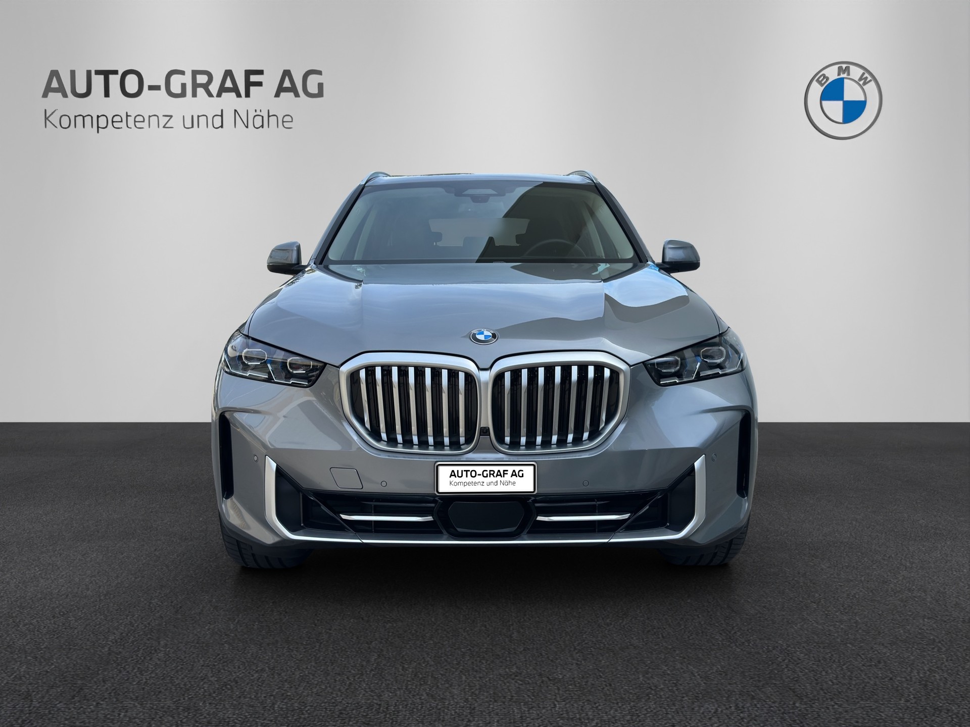 BMW X5 40i xDrive SAG-image-7