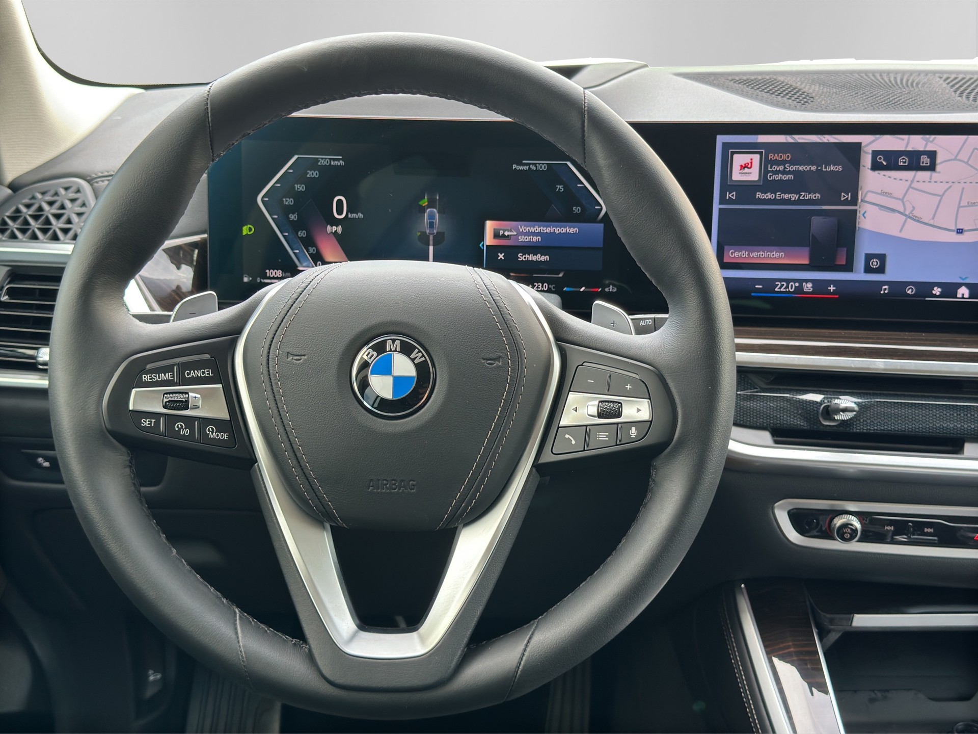 BMW X5 40i xDrive SAG-image-15