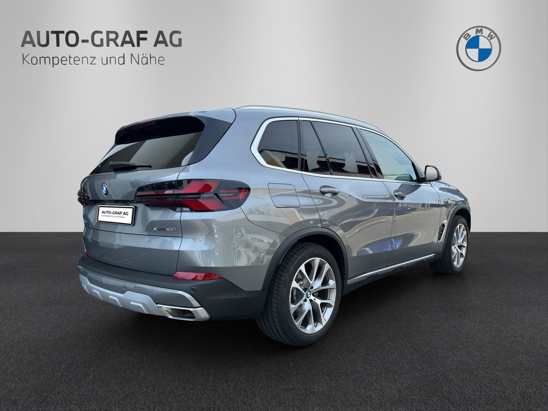 BMW X5 40i xDrive SAG-image-4