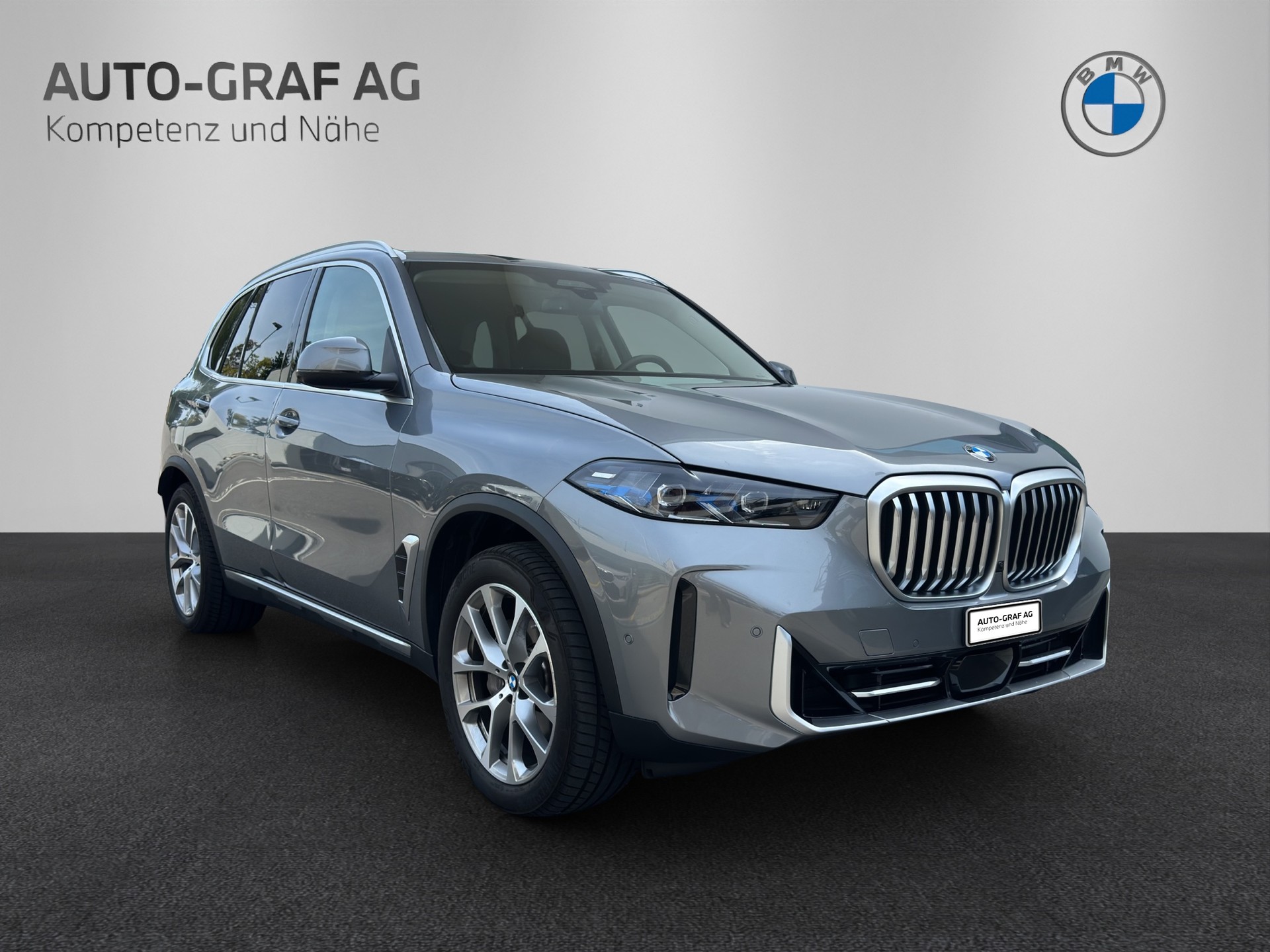 BMW X5 40i xDrive SAG-image-6