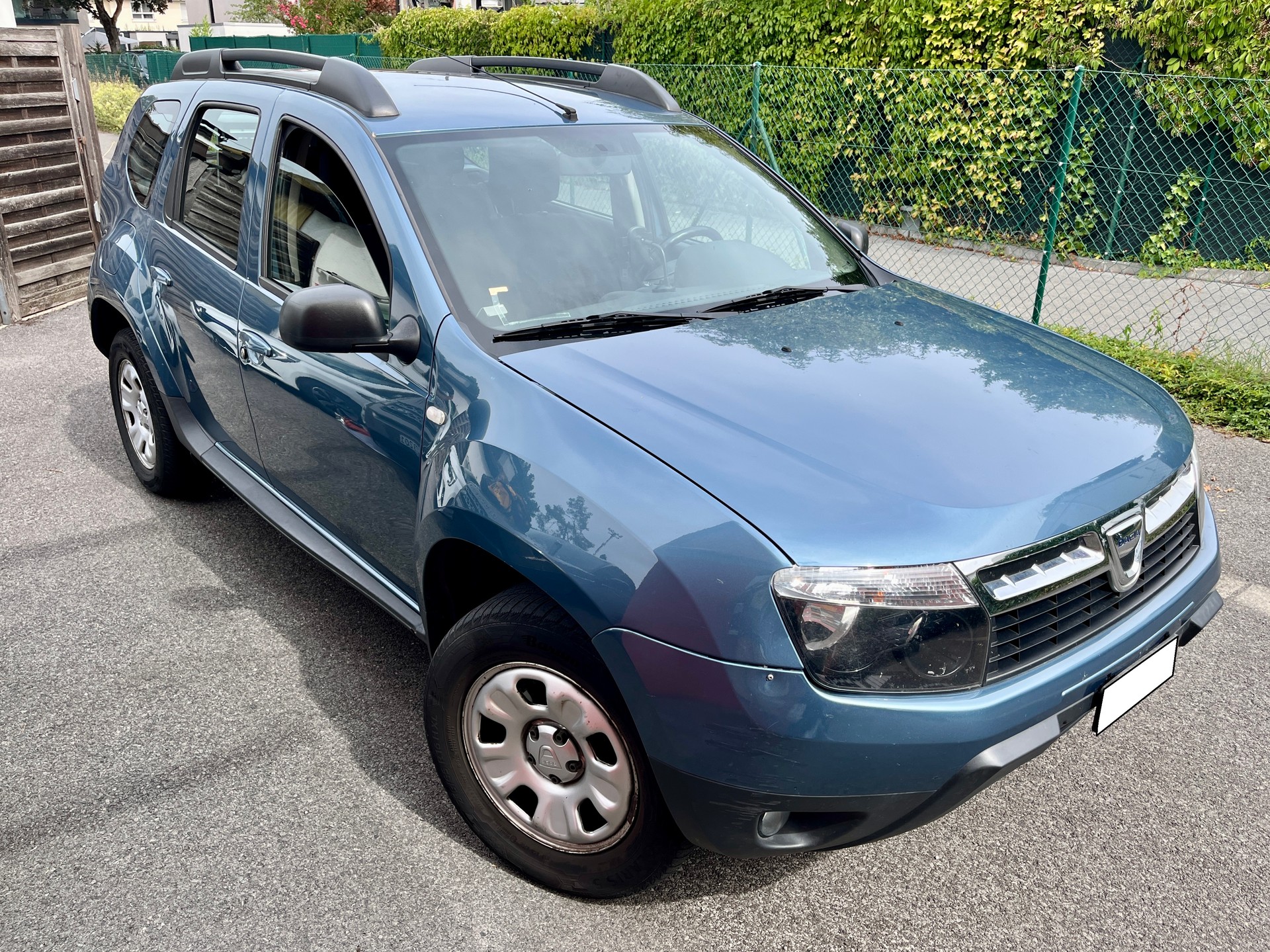 DACIA 1.5 dCi Ambiance 4x4-image-3