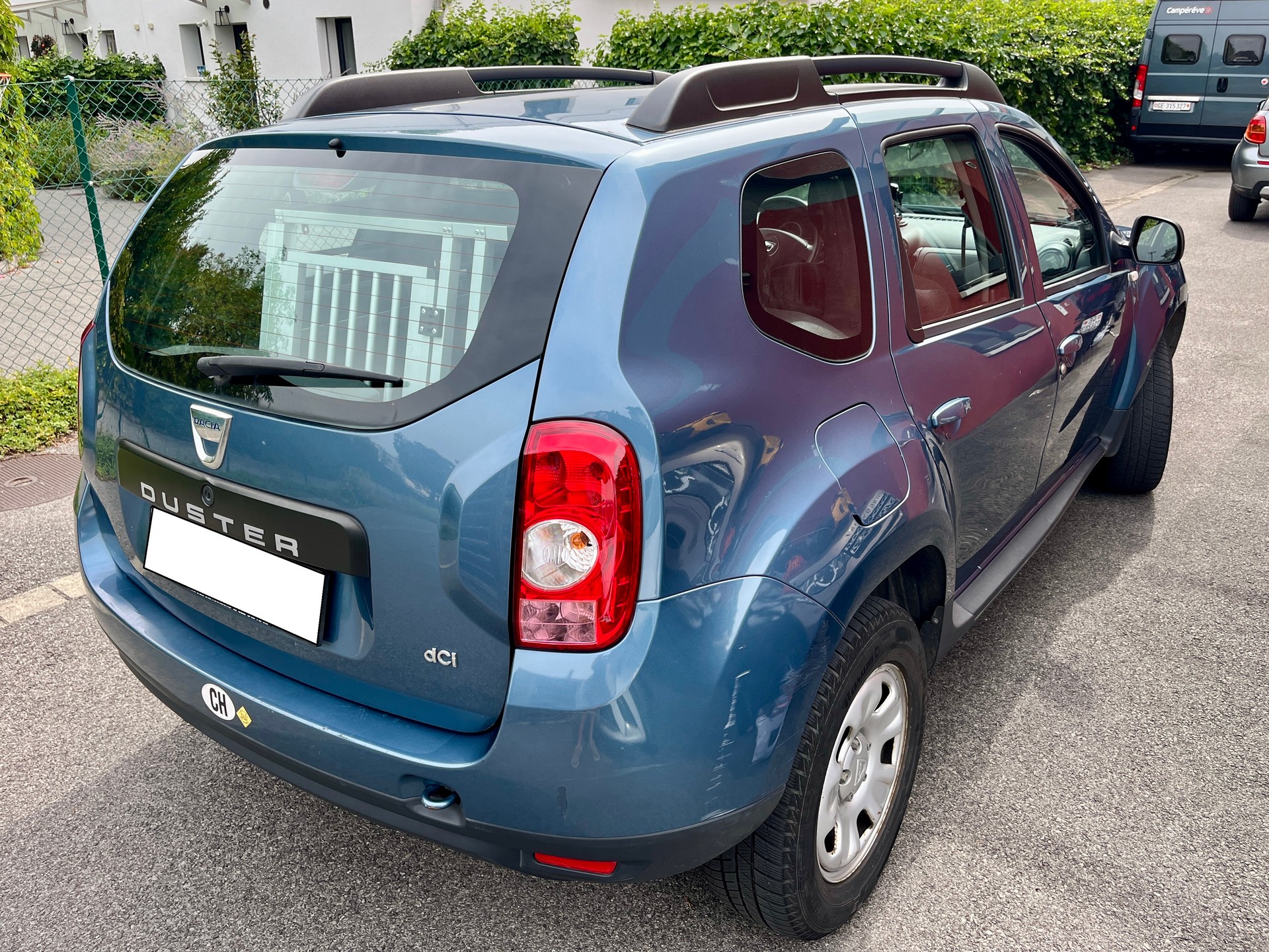 DACIA 1.5 dCi Ambiance 4x4-image-4