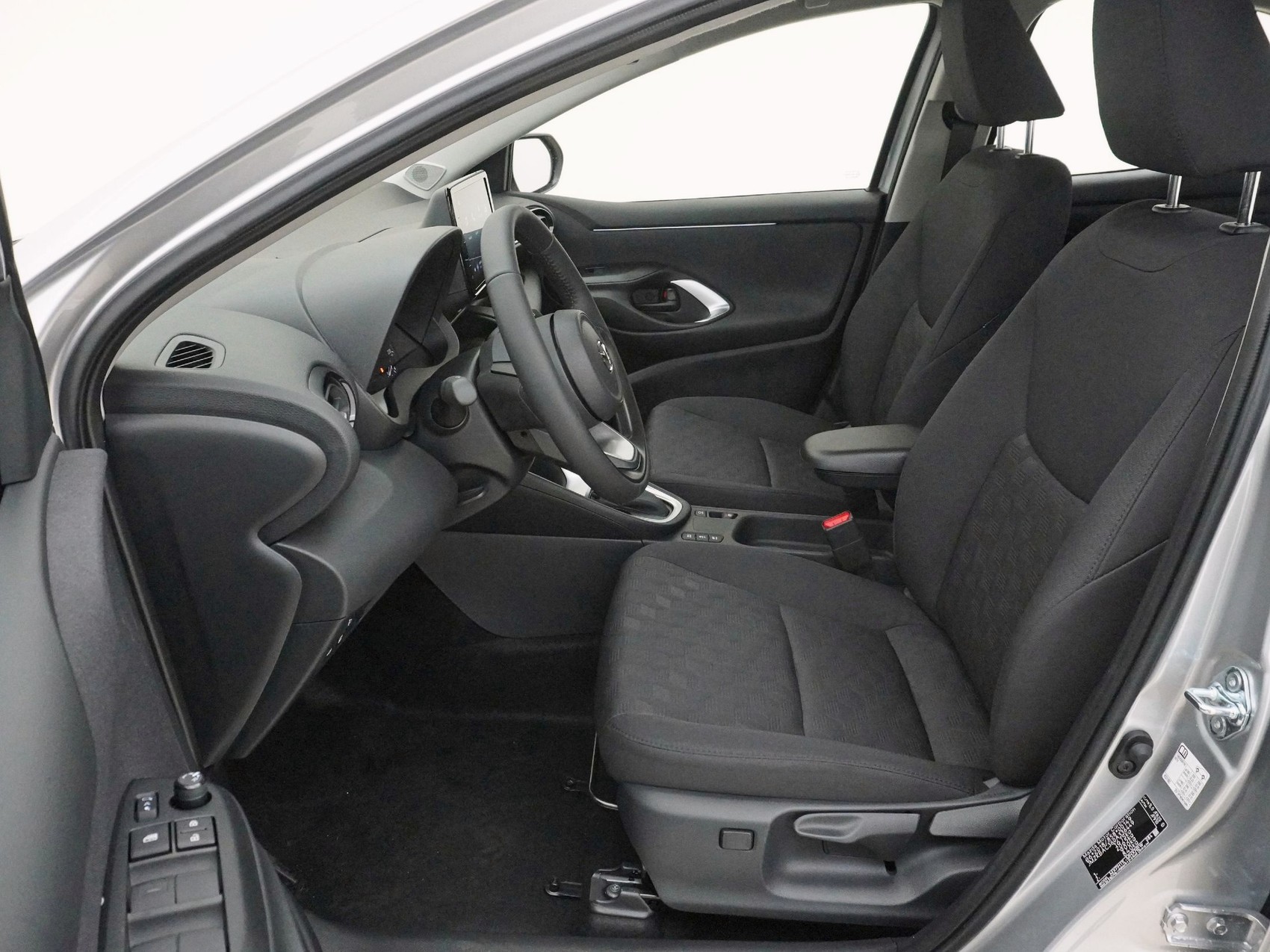 MAZDA 2 1.5 Hybrid Exclusive-Line-image-6