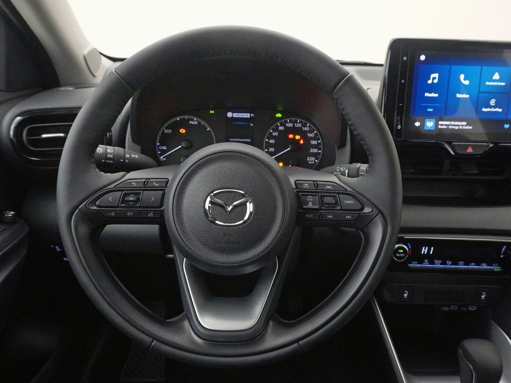 MAZDA 2 1.5 Hybrid Exclusive-Line-image-9