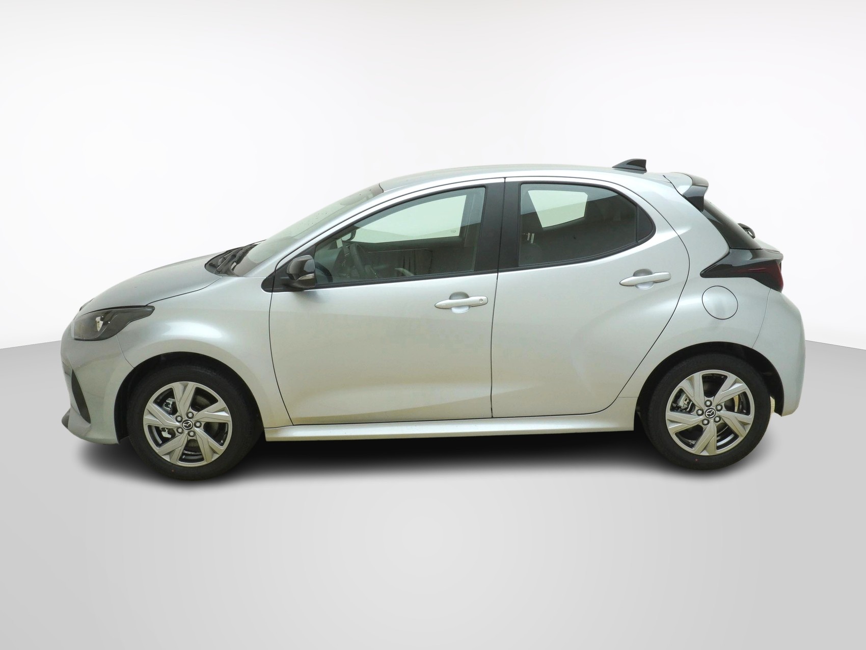 MAZDA 2 1.5 Hybrid Exclusive-Line-image-1