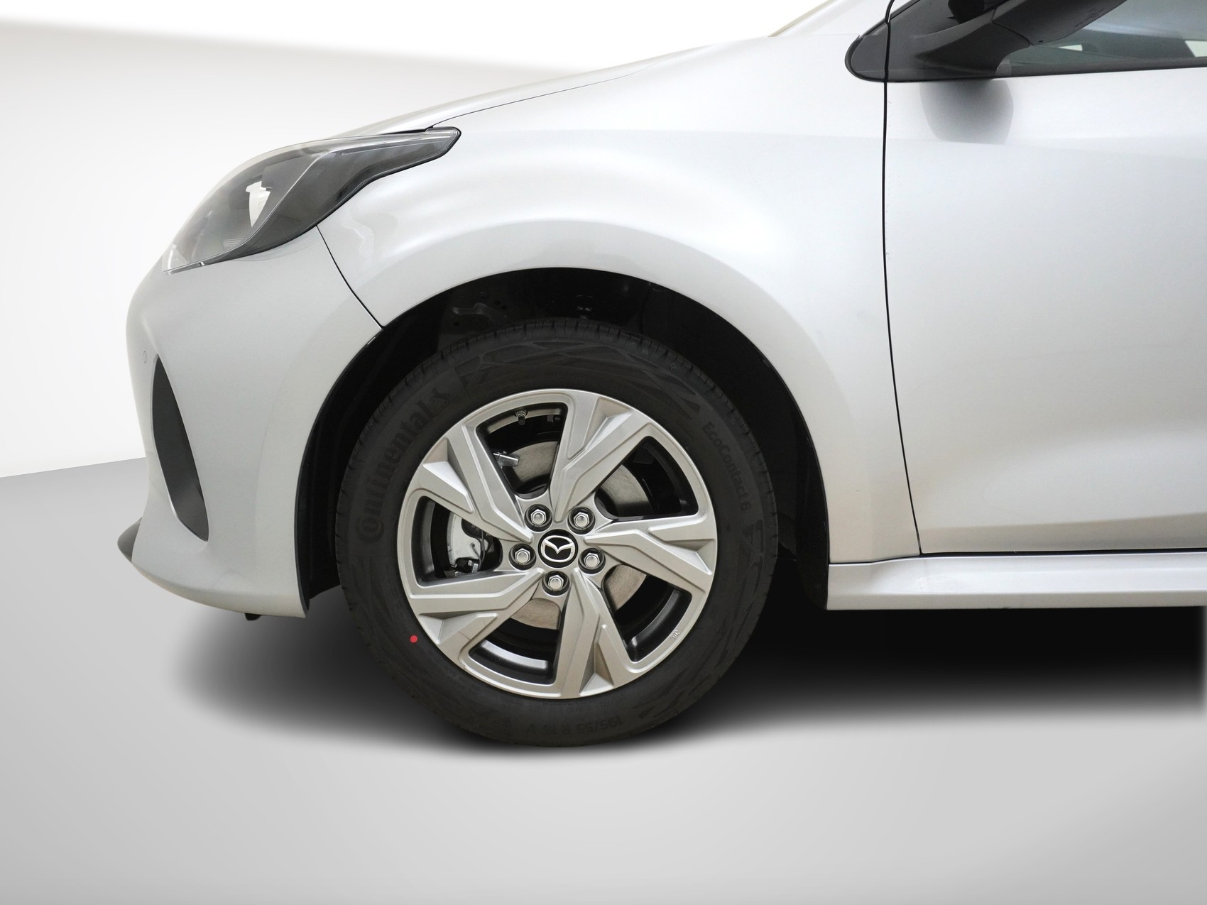 MAZDA 2 1.5 Hybrid Exclusive-Line-image-5