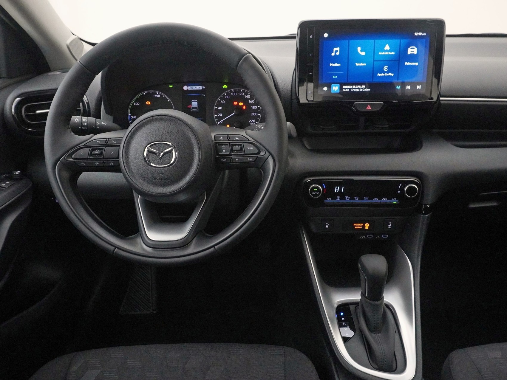 MAZDA 2 1.5 Hybrid Exclusive-Line-image-8