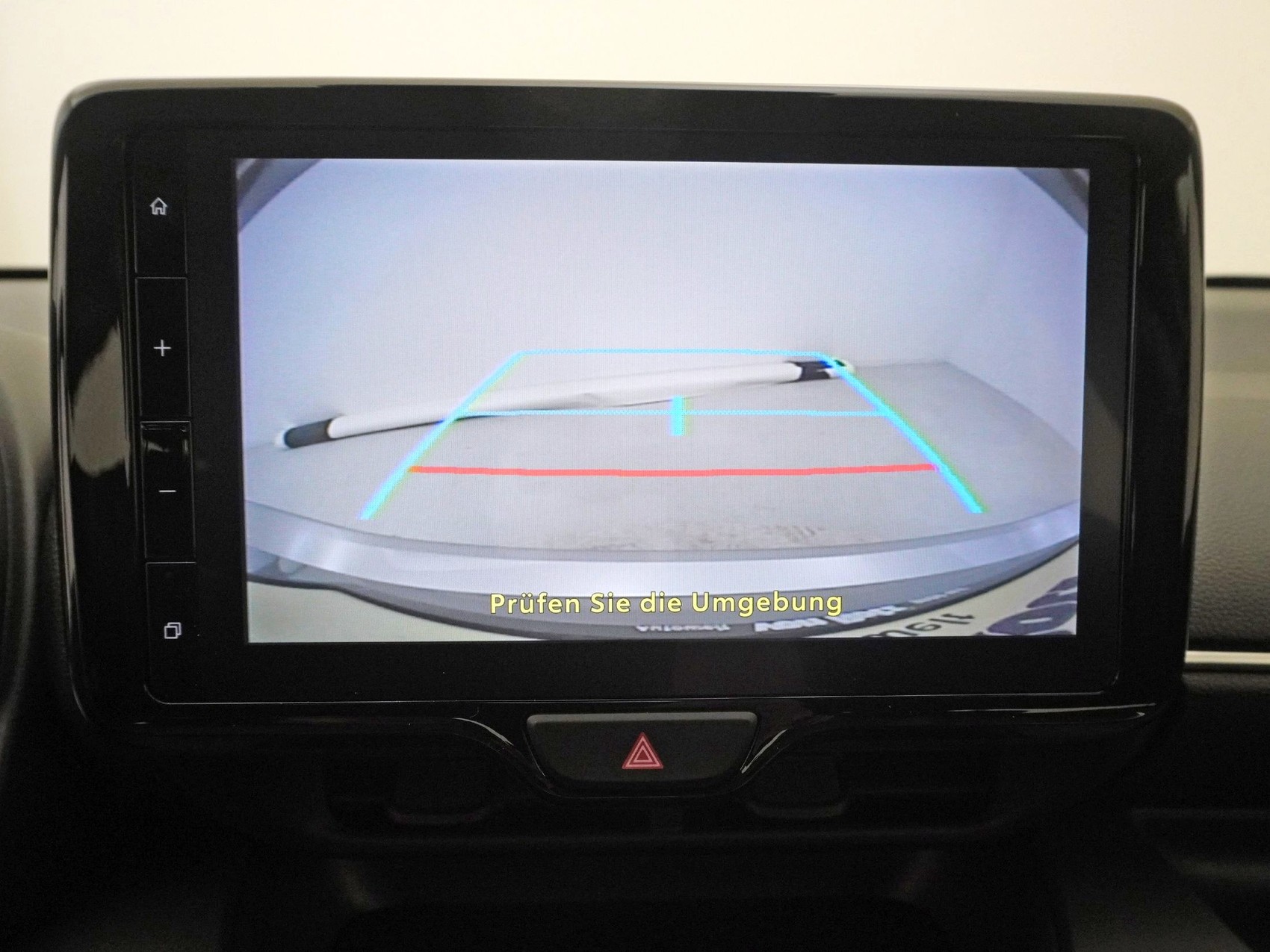 MAZDA 2 1.5 Hybrid Exclusive-Line-image-12