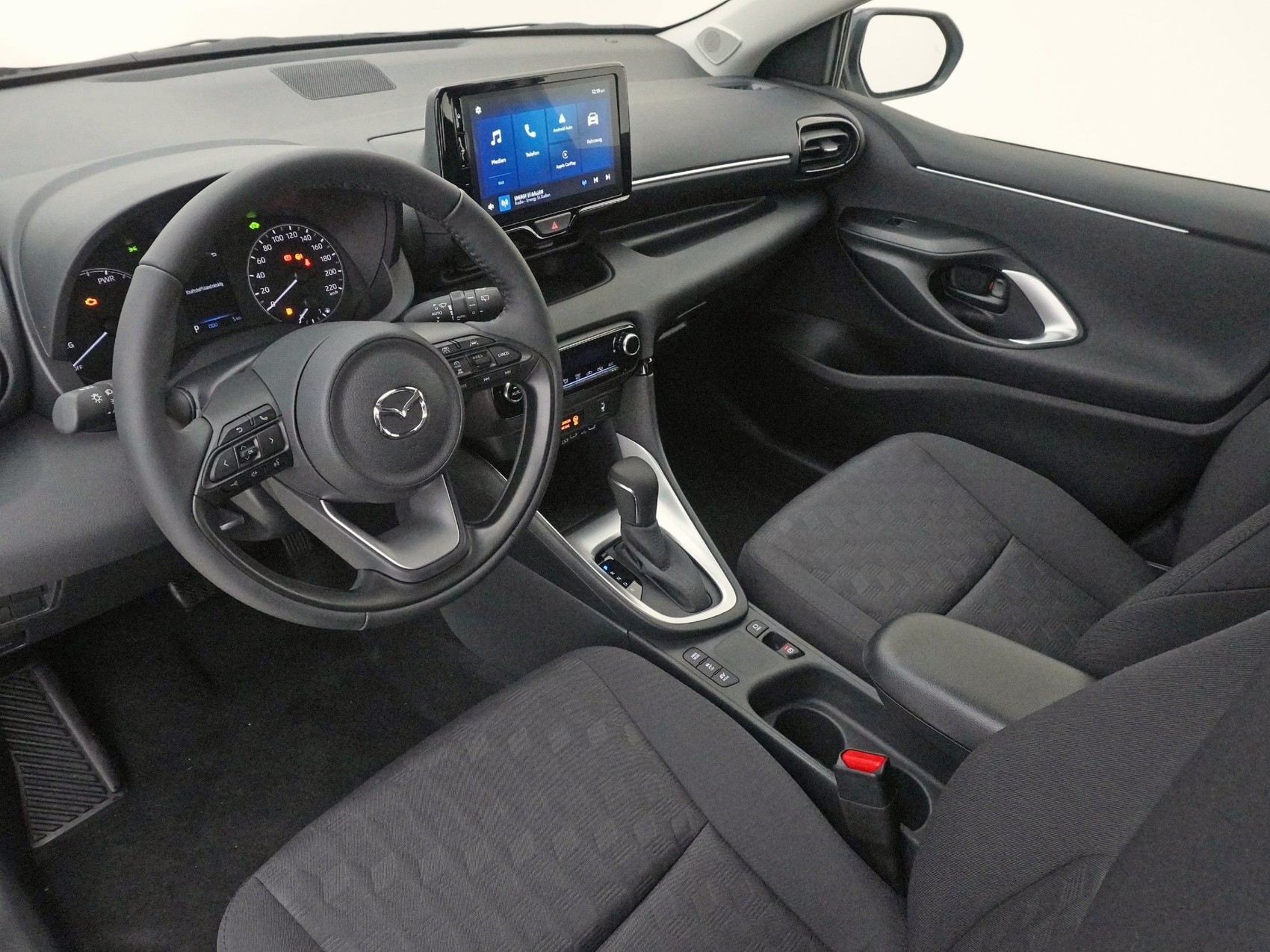 MAZDA 2 1.5 Hybrid Exclusive-Line-image-7