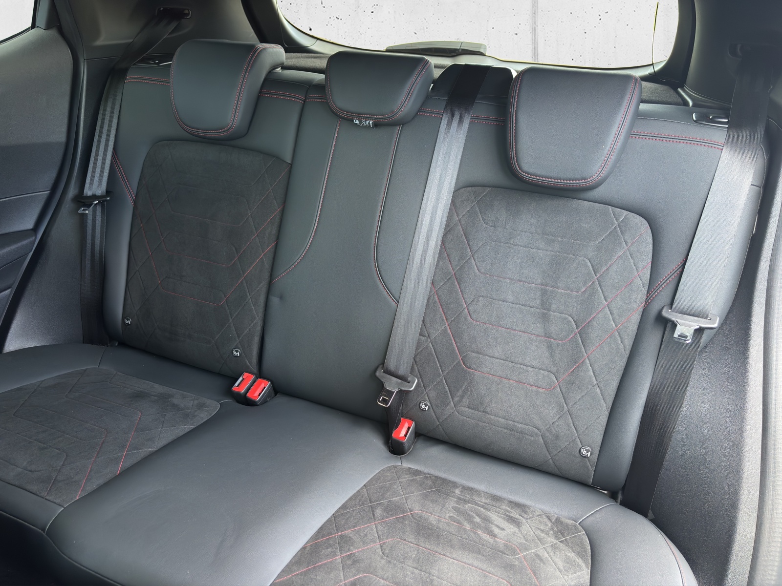FORD Fiesta 1.0 SCTi MHEV ST Line X Automat mit Rückfahrkamera & Winterreifen-image-24