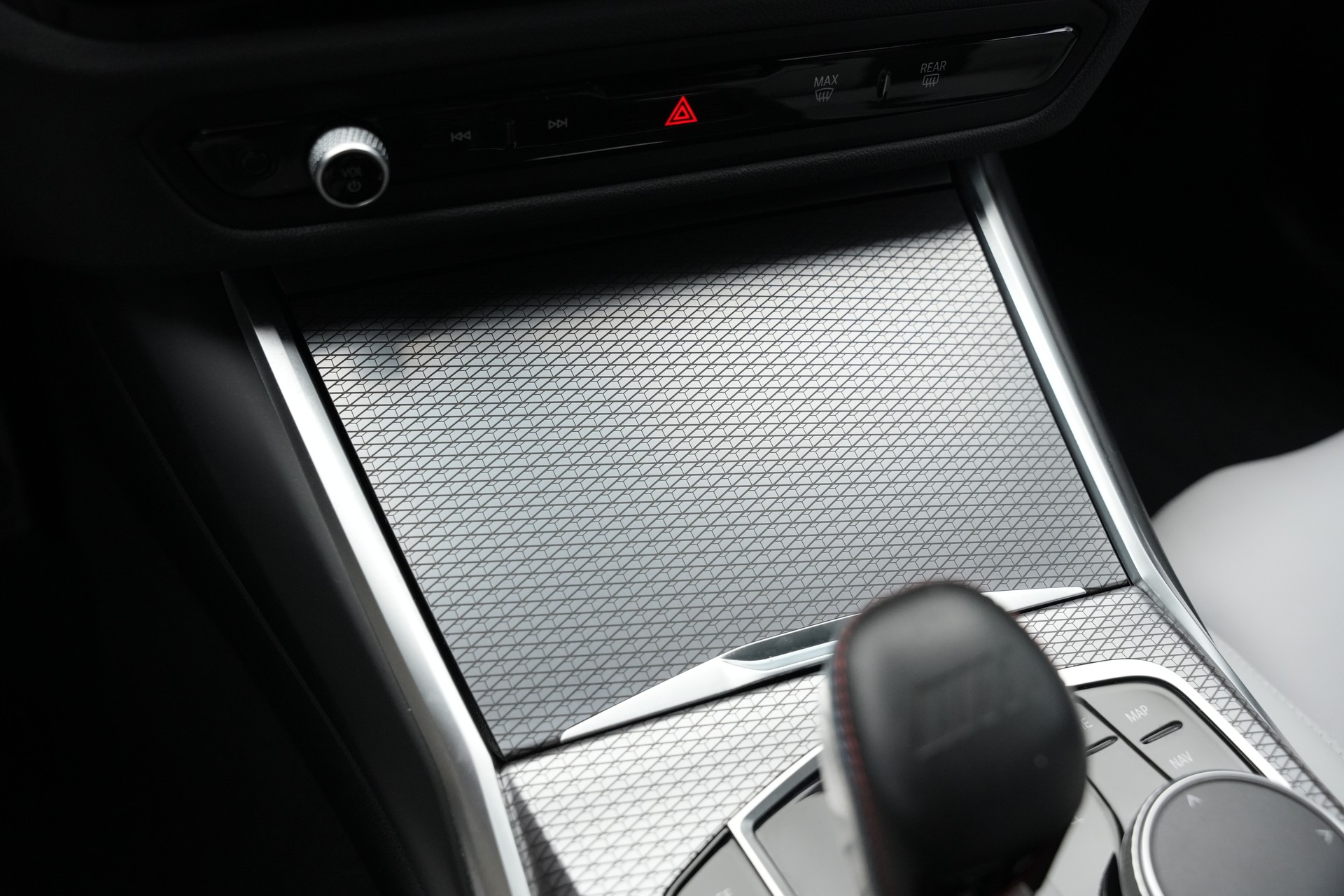BMW M3 Touring xDrive Competition M *Facelift* *Carbon Paket*-image-33