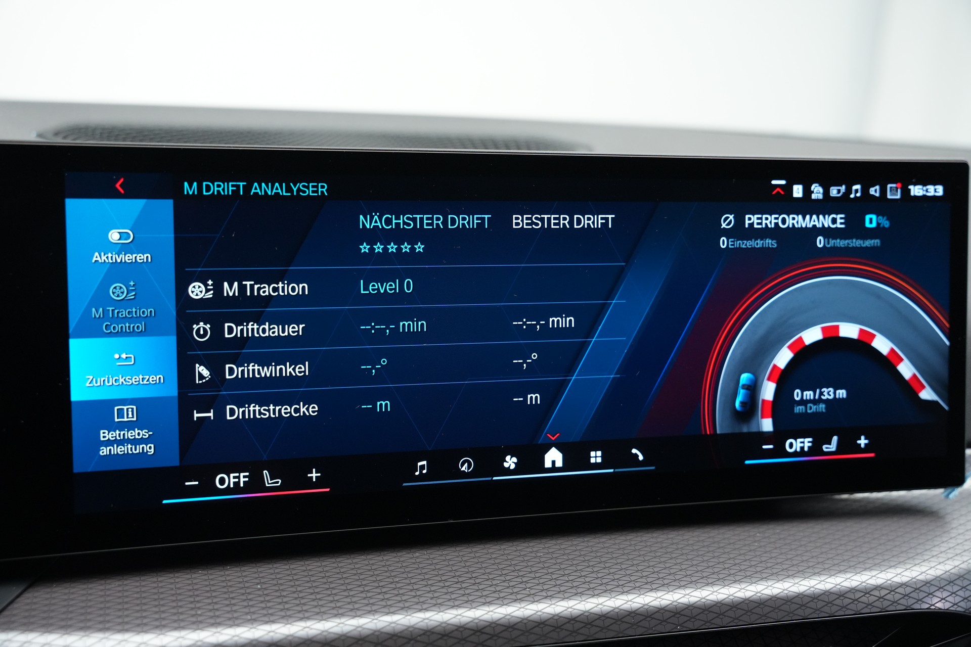 BMW M3 Touring xDrive Competition M *Facelift* *Carbon Paket*-image-44