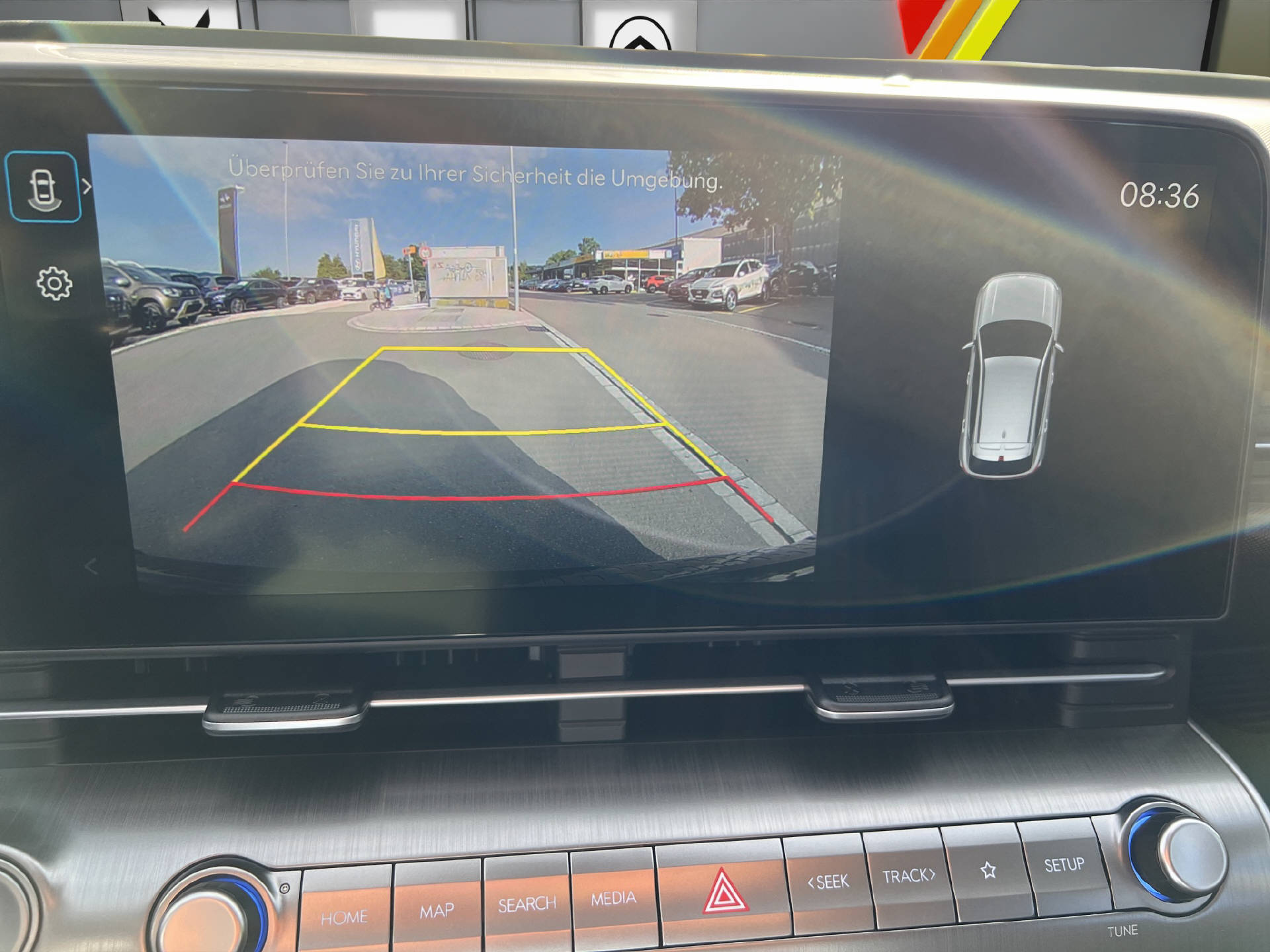 HYUNDAI Kona Electric Origo 65kWh-image-13