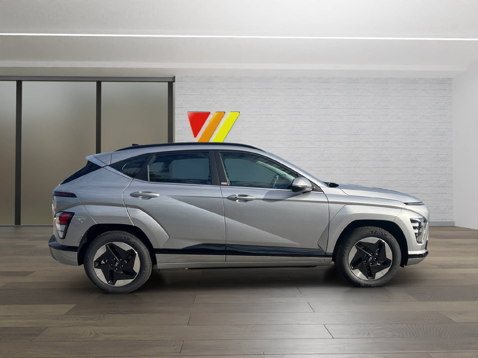 HYUNDAI Kona Electric Origo 65kWh