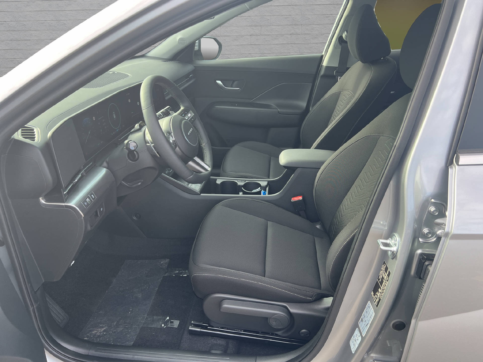 HYUNDAI Kona Electric Origo 65kWh-image-8