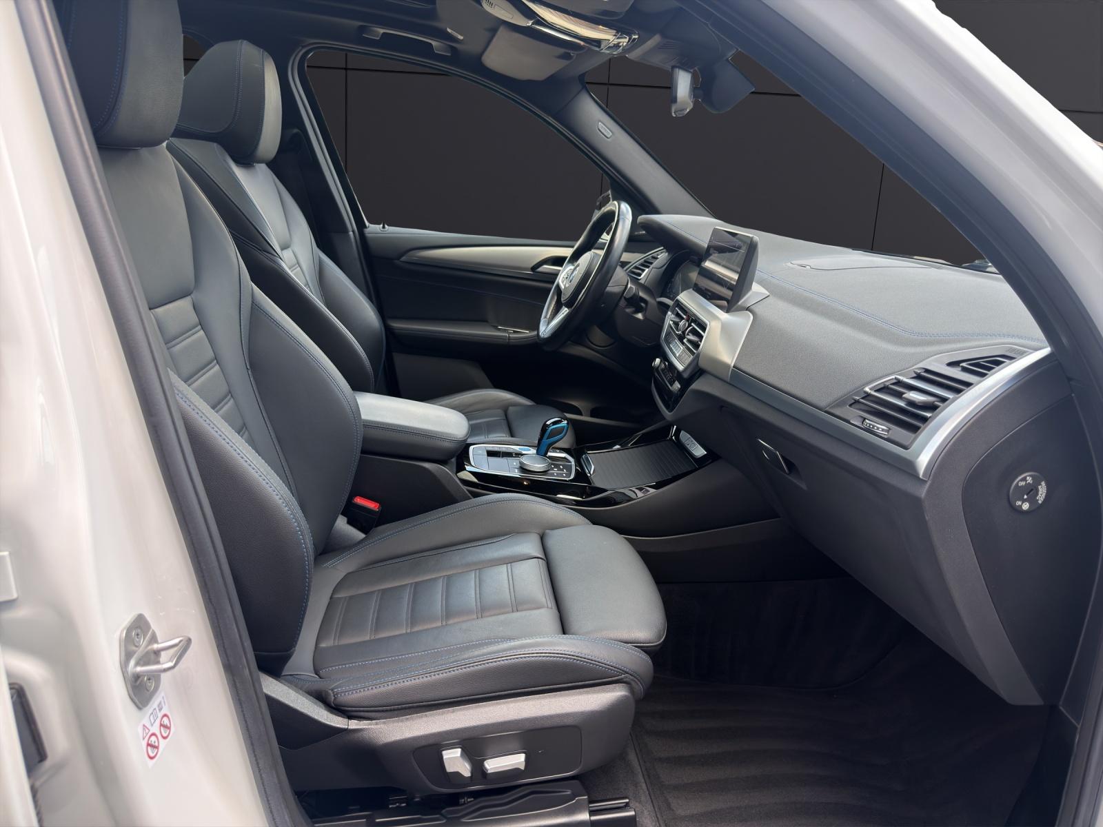 BMW iX3 E-Motor-image-19