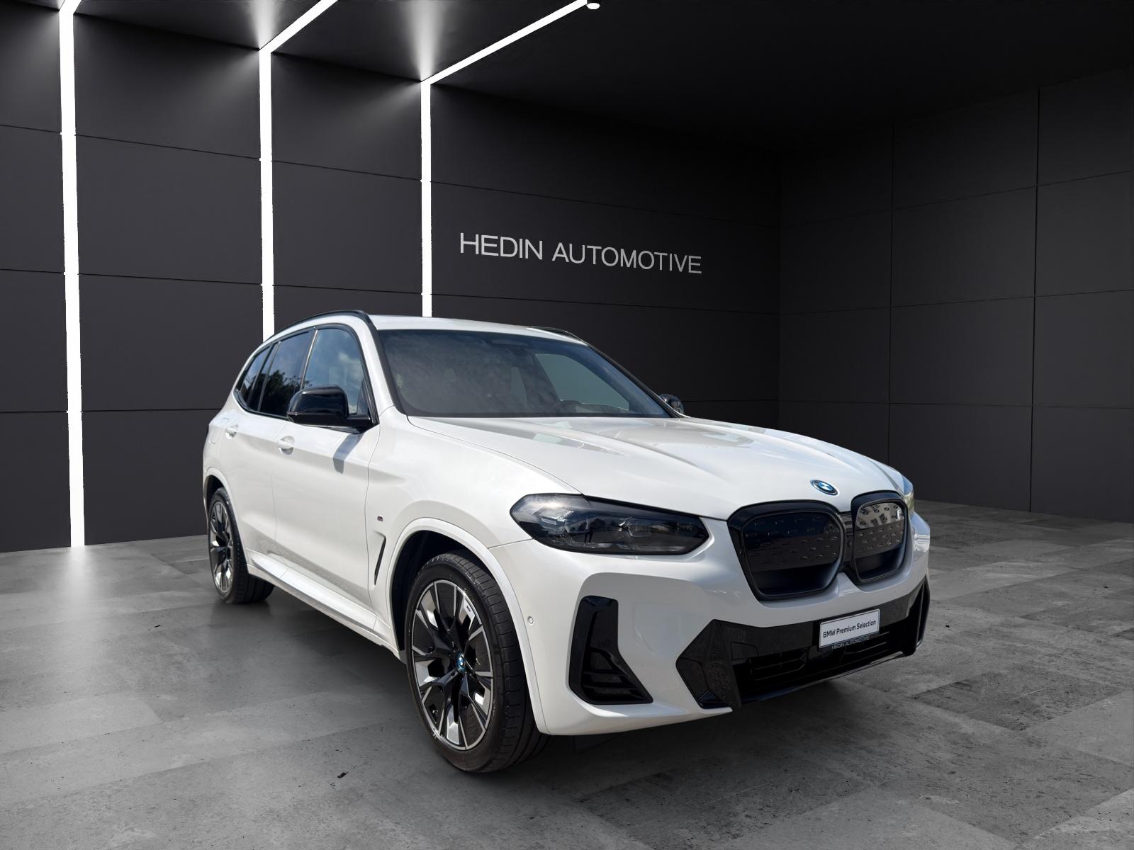 BMW iX3 E-Motor-image-7