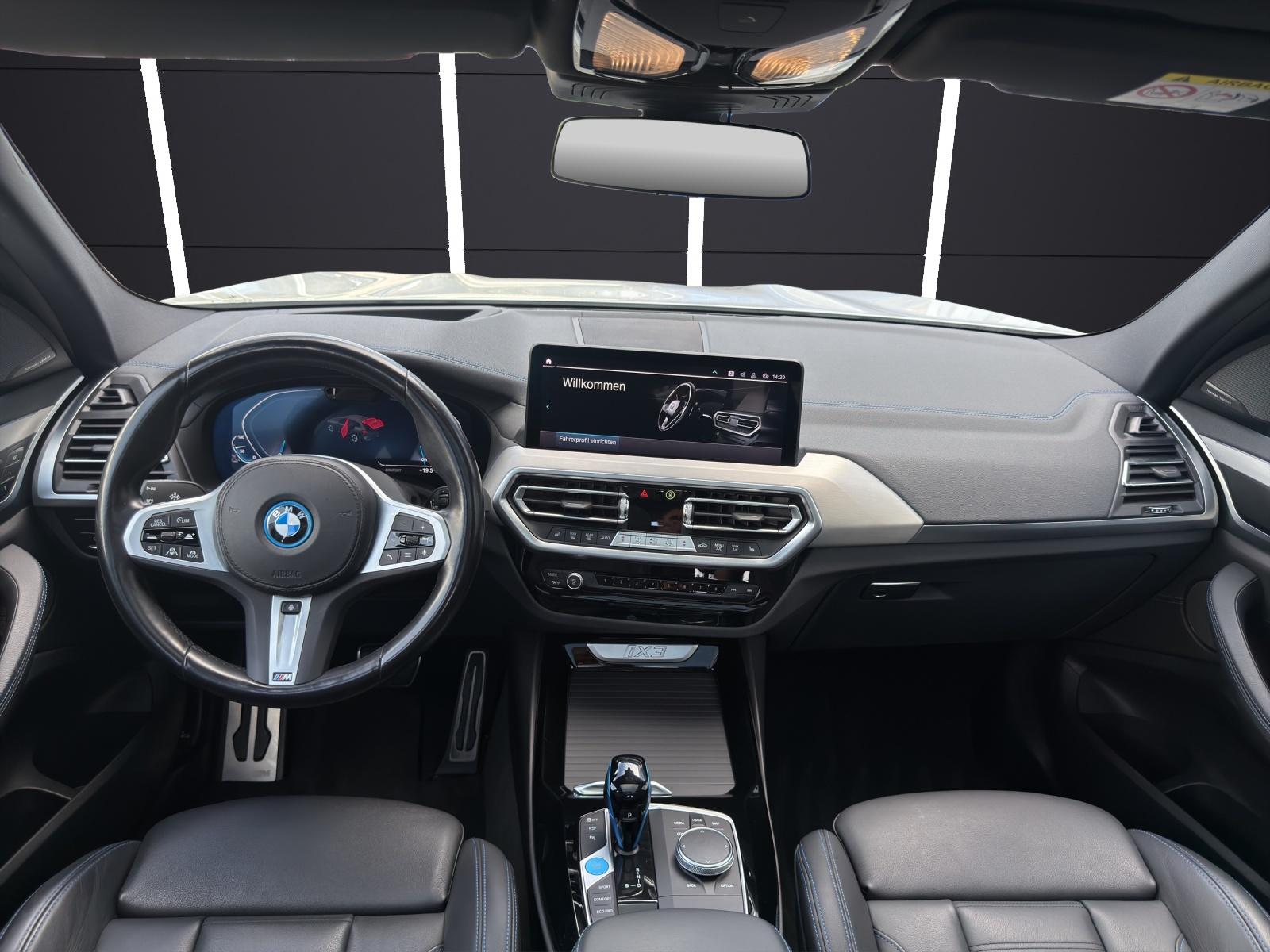 BMW iX3 E-Motor-image-18