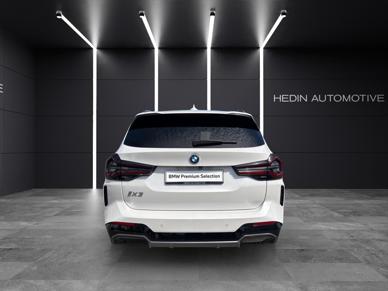 BMW iX3 E-Motor-image-4