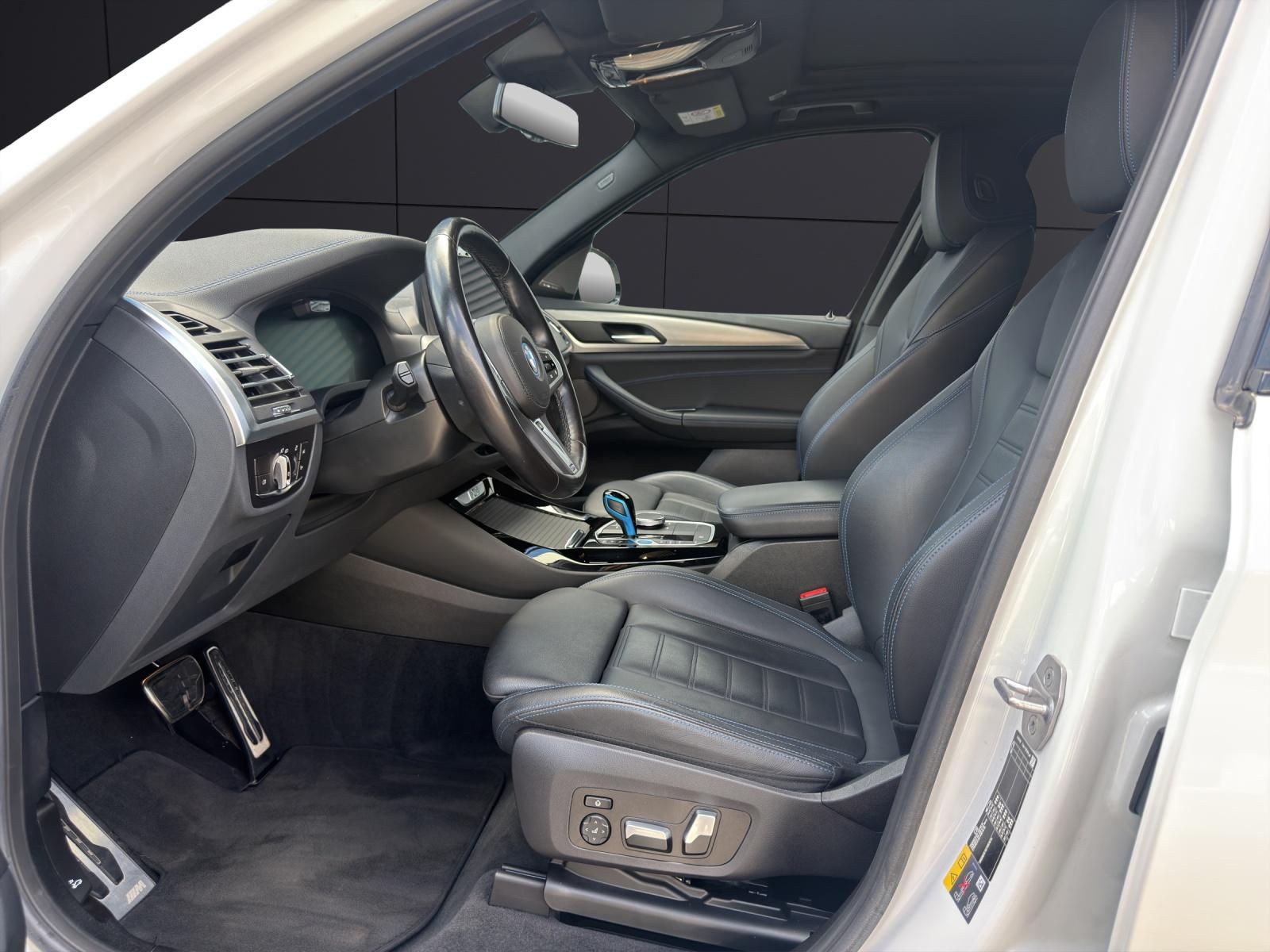 BMW iX3 E-Motor-image-9