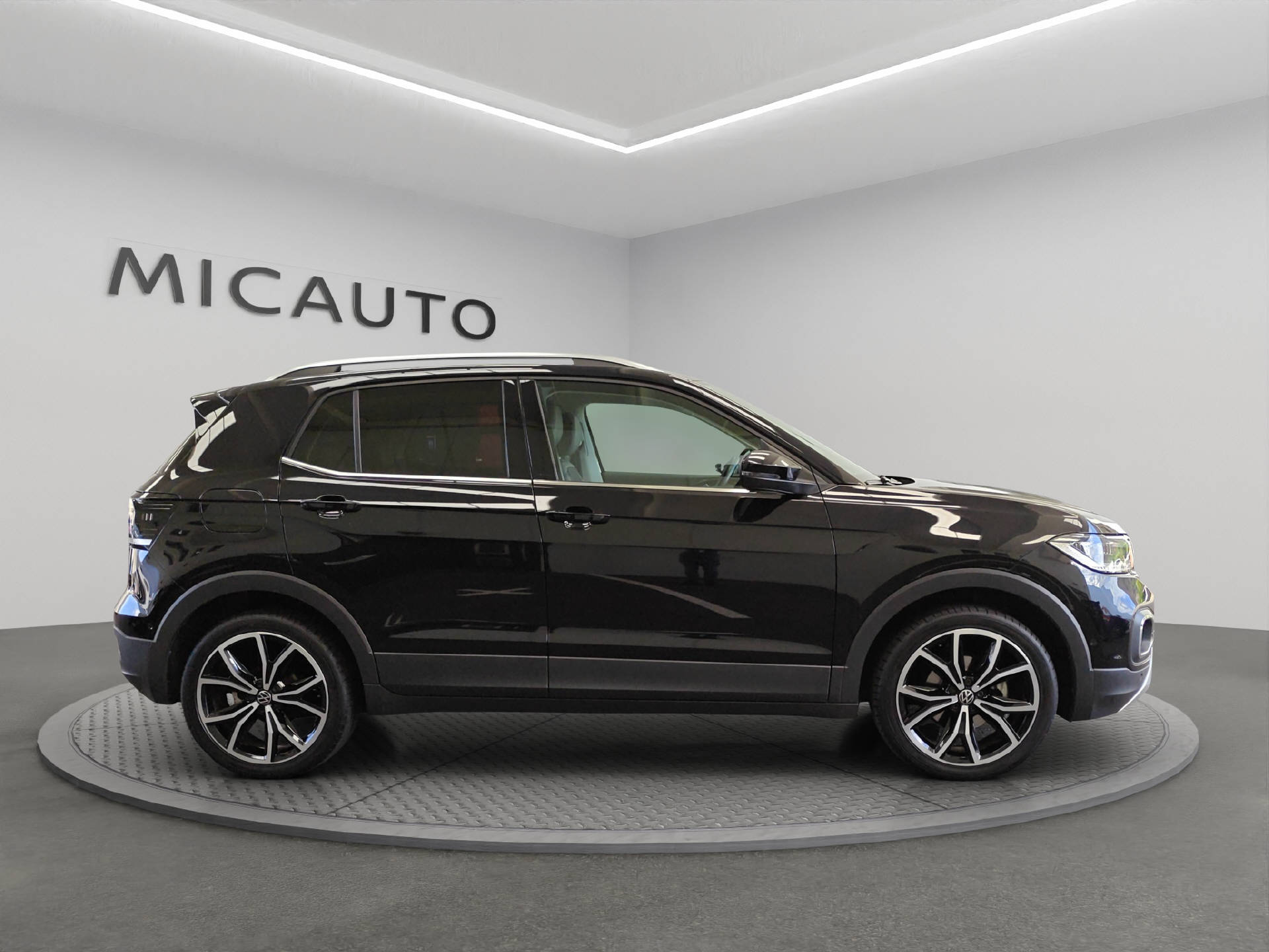 VW T-Cross 1.0 TSI 110 Style DSG-image-14
