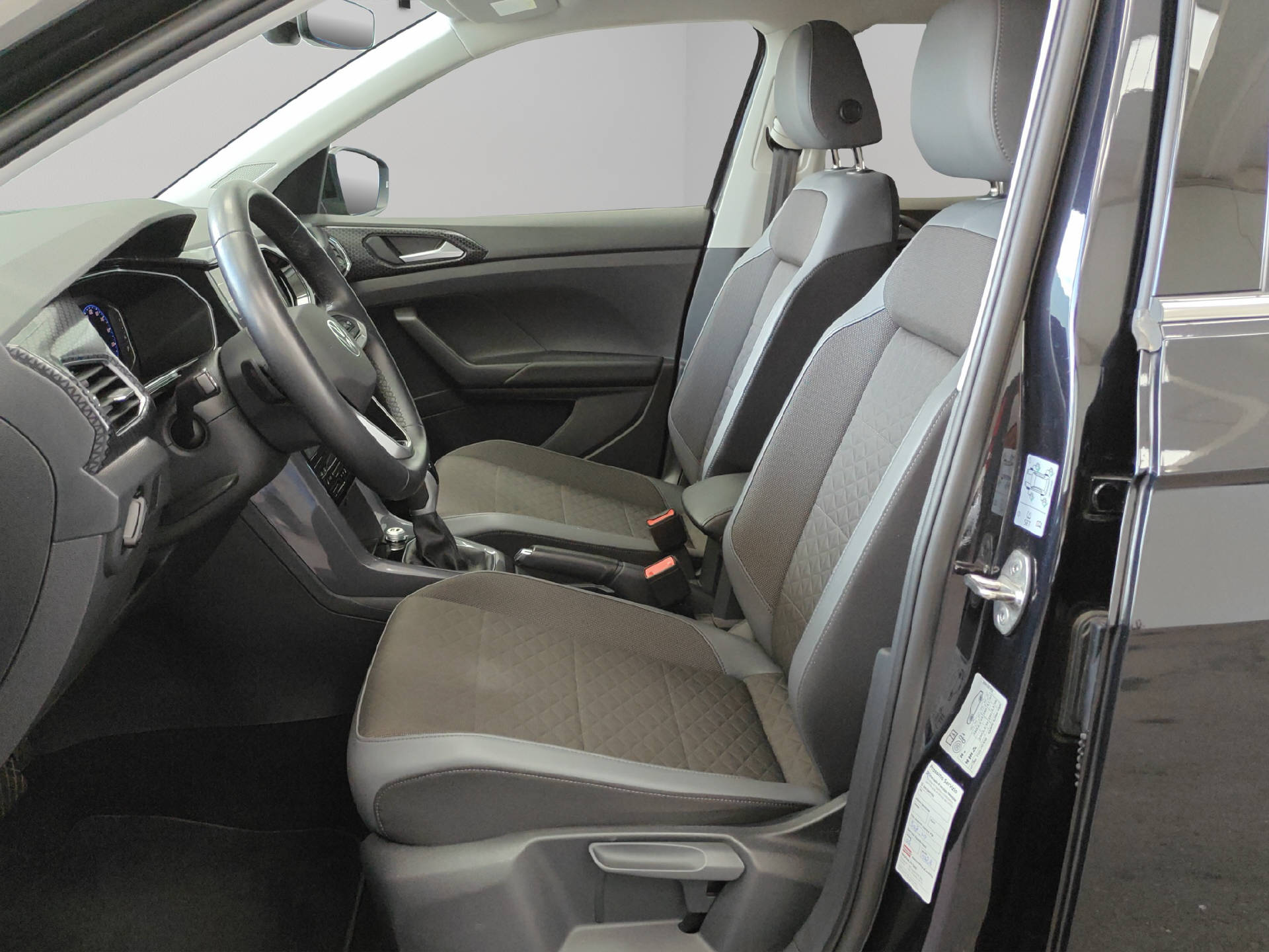 VW T-Cross 1.0 TSI 110 Style DSG-image-4